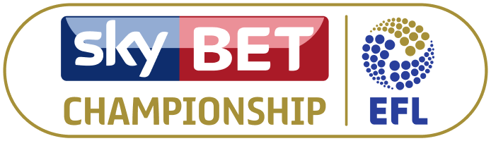 EFL Championship Logo