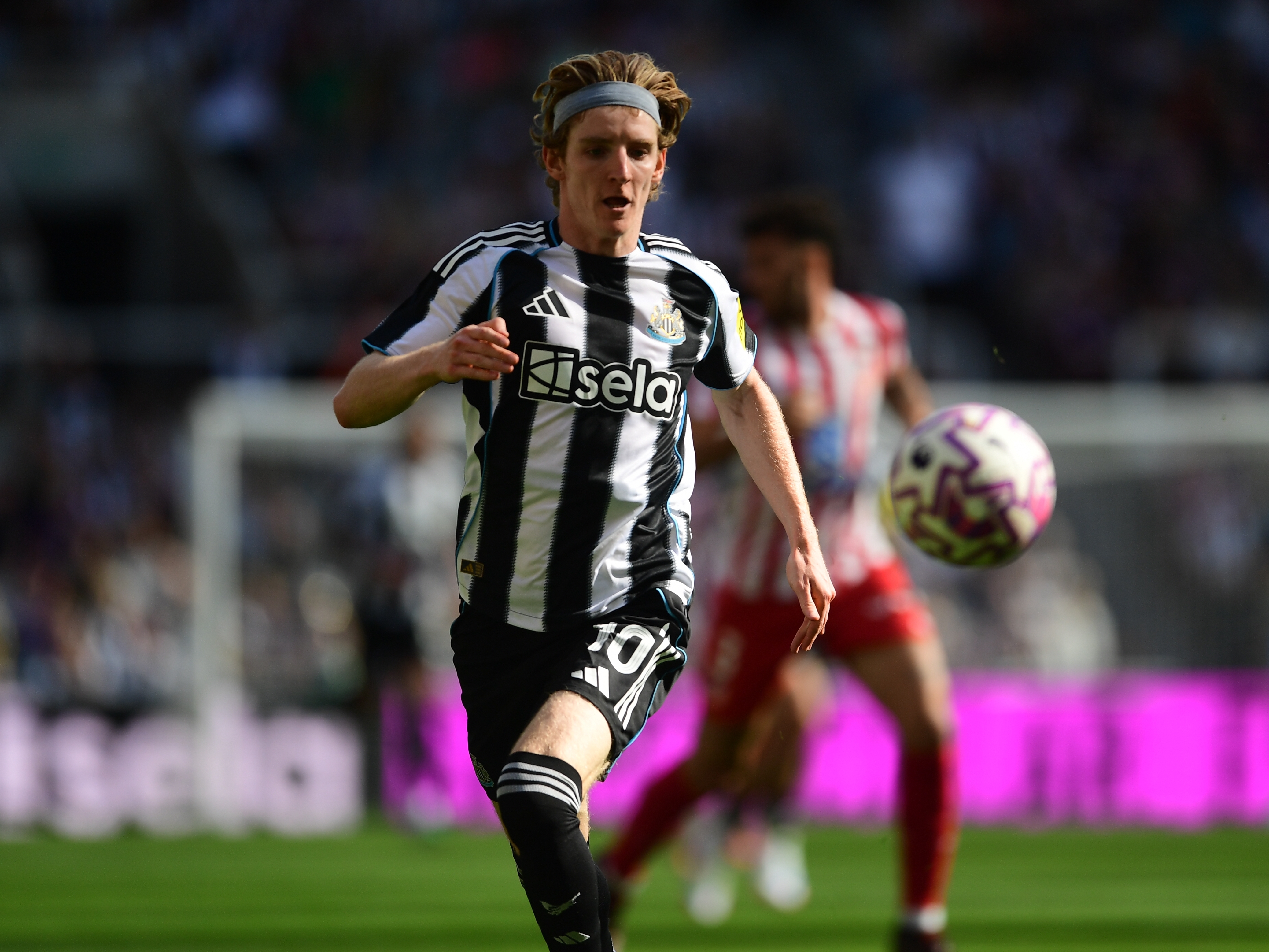 Sela Cup vs Atlético Madrid match report image