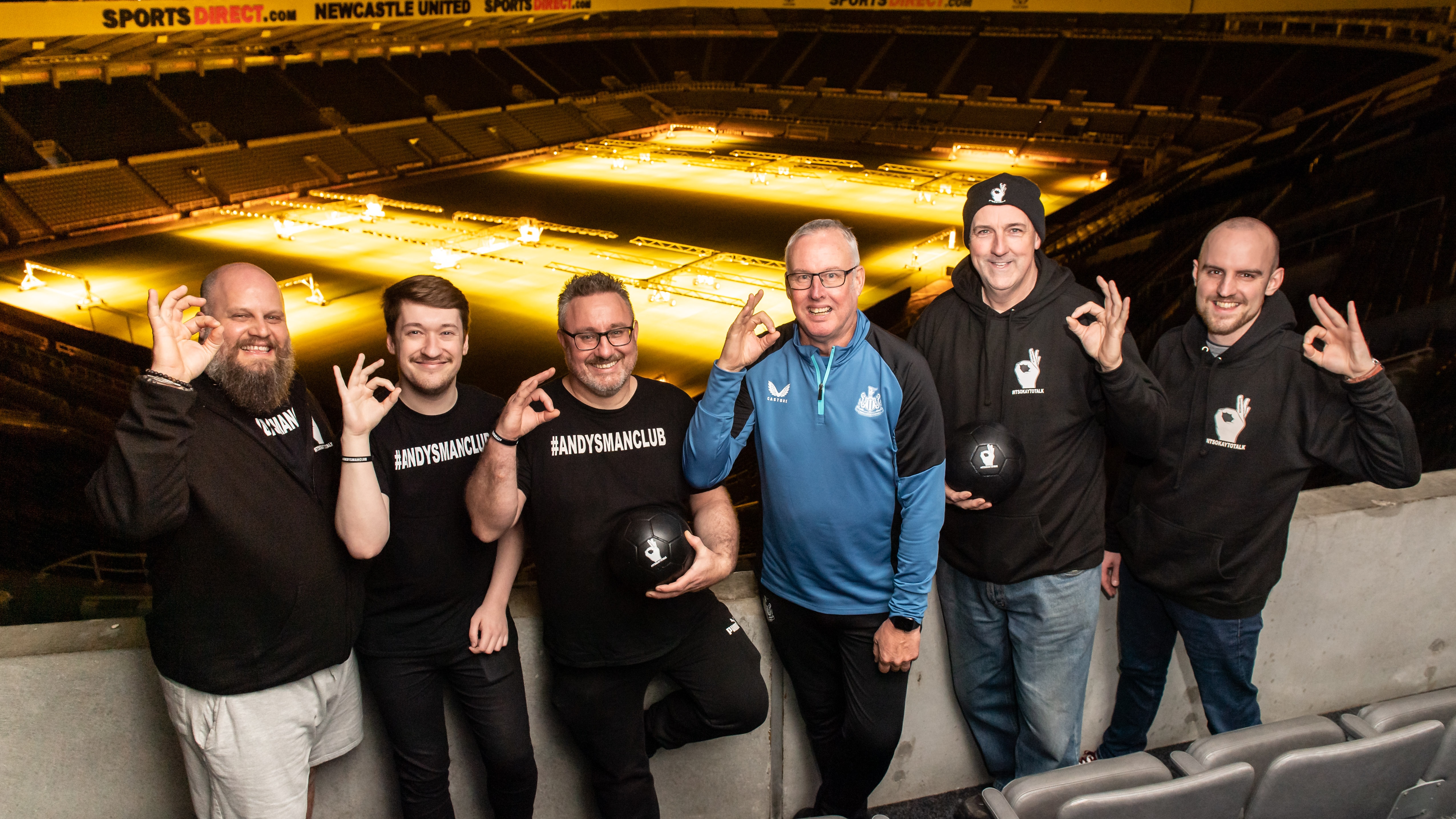 international-mens-day