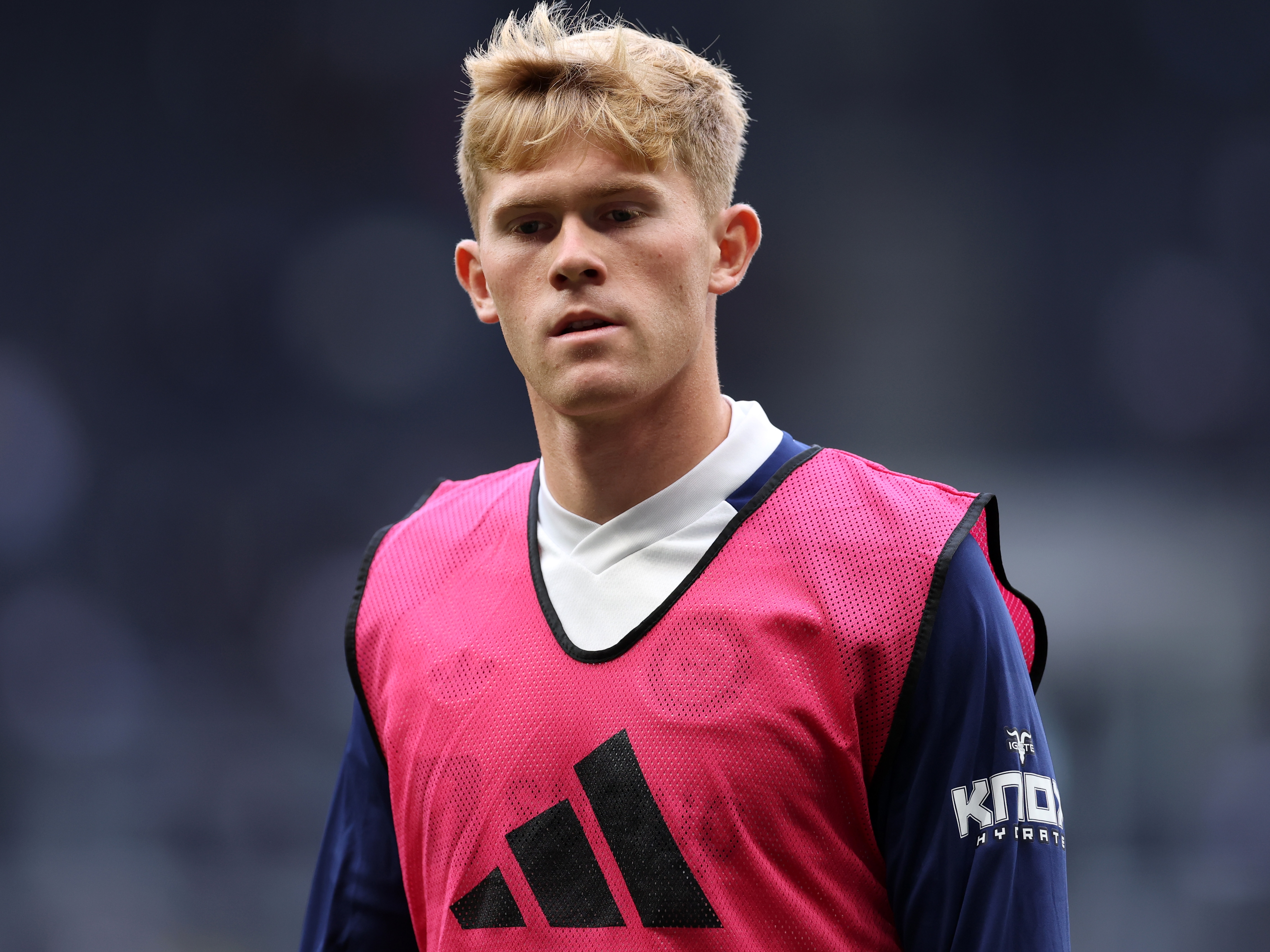 Tottenham A 26-27 report image