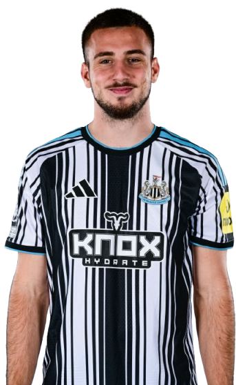 Miodrag Pivas 26/27