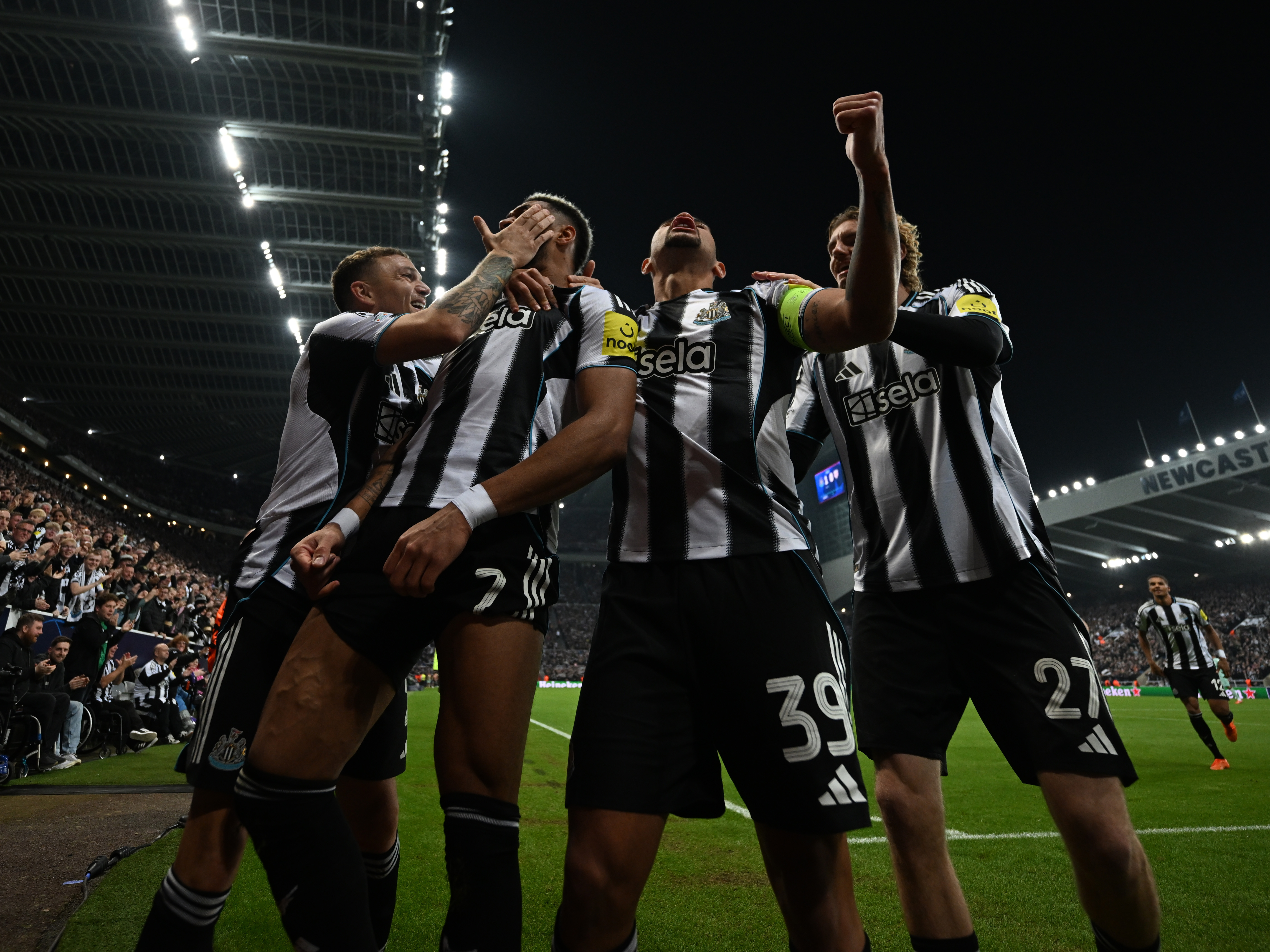 Post Match Poll v Athletic Club (Article Image)