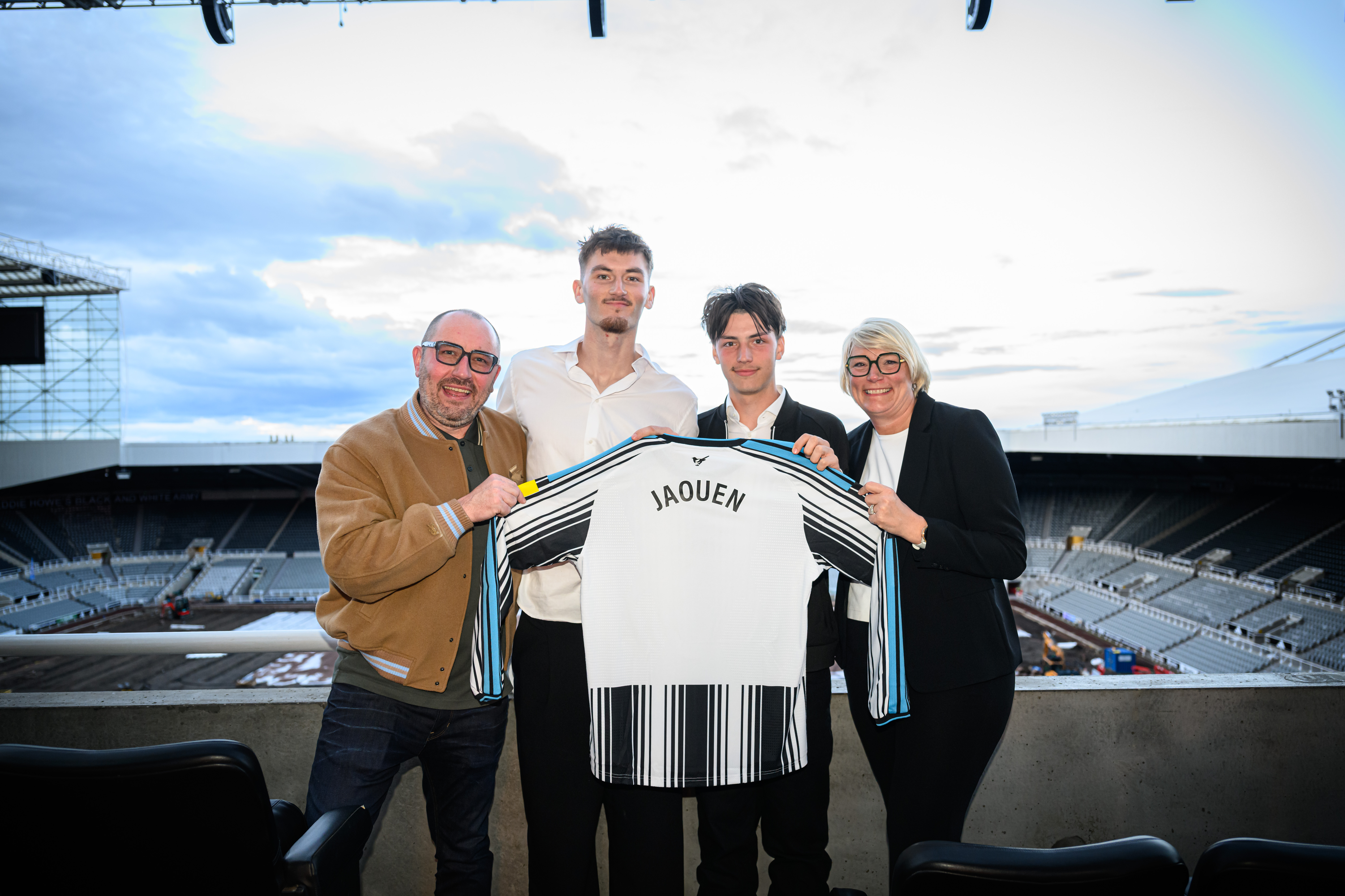 20260609 NUFC Ewen Jaouen-391 Image