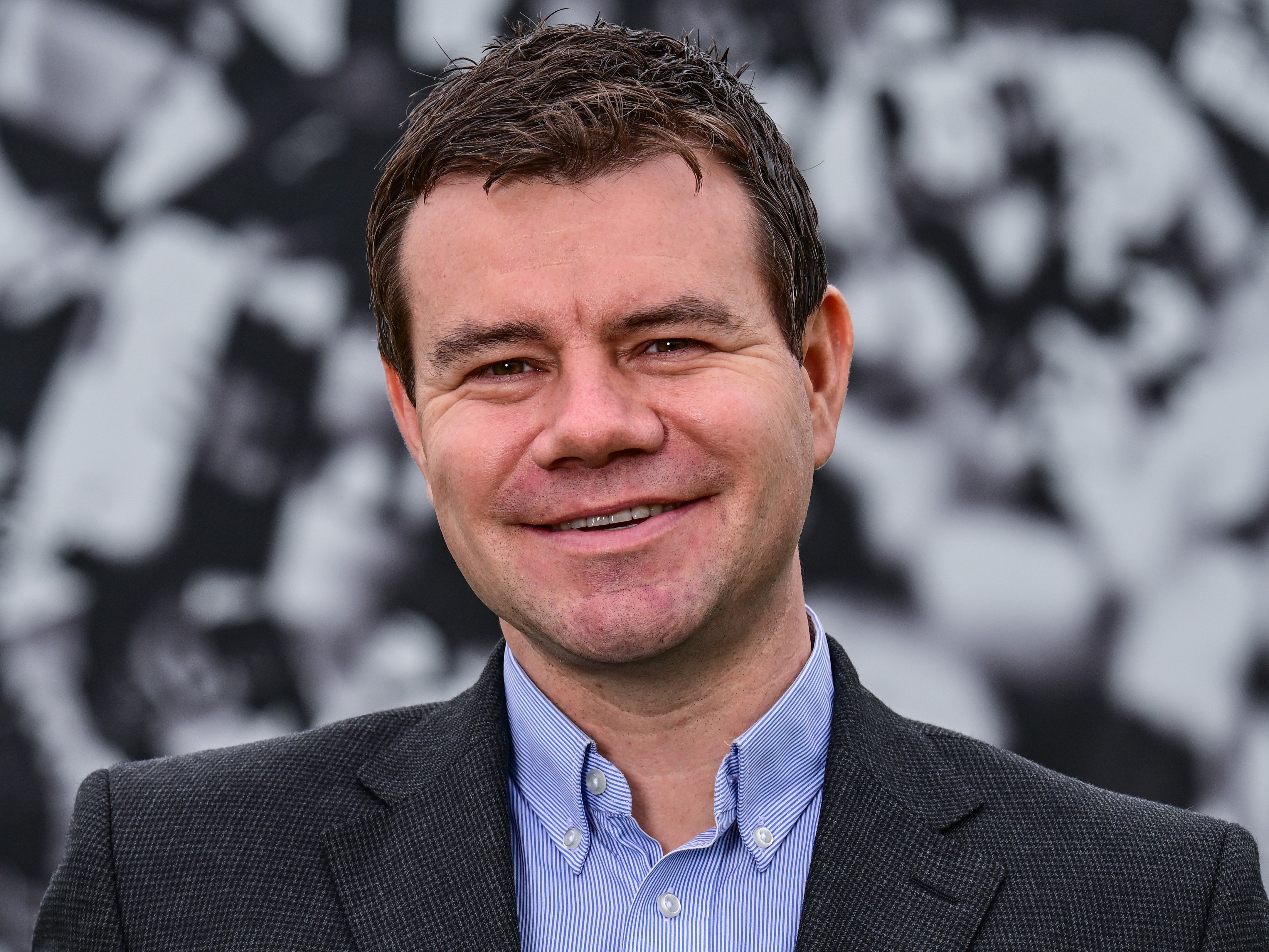 Ross Wilson appointment