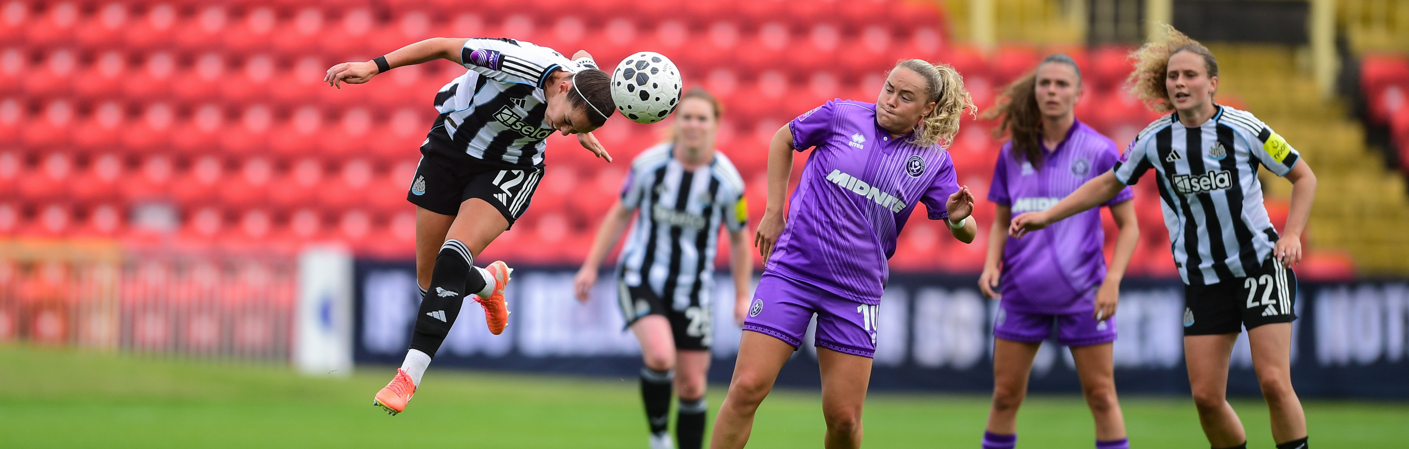 MC Image NUFCW v SheffUW (14.09.25)