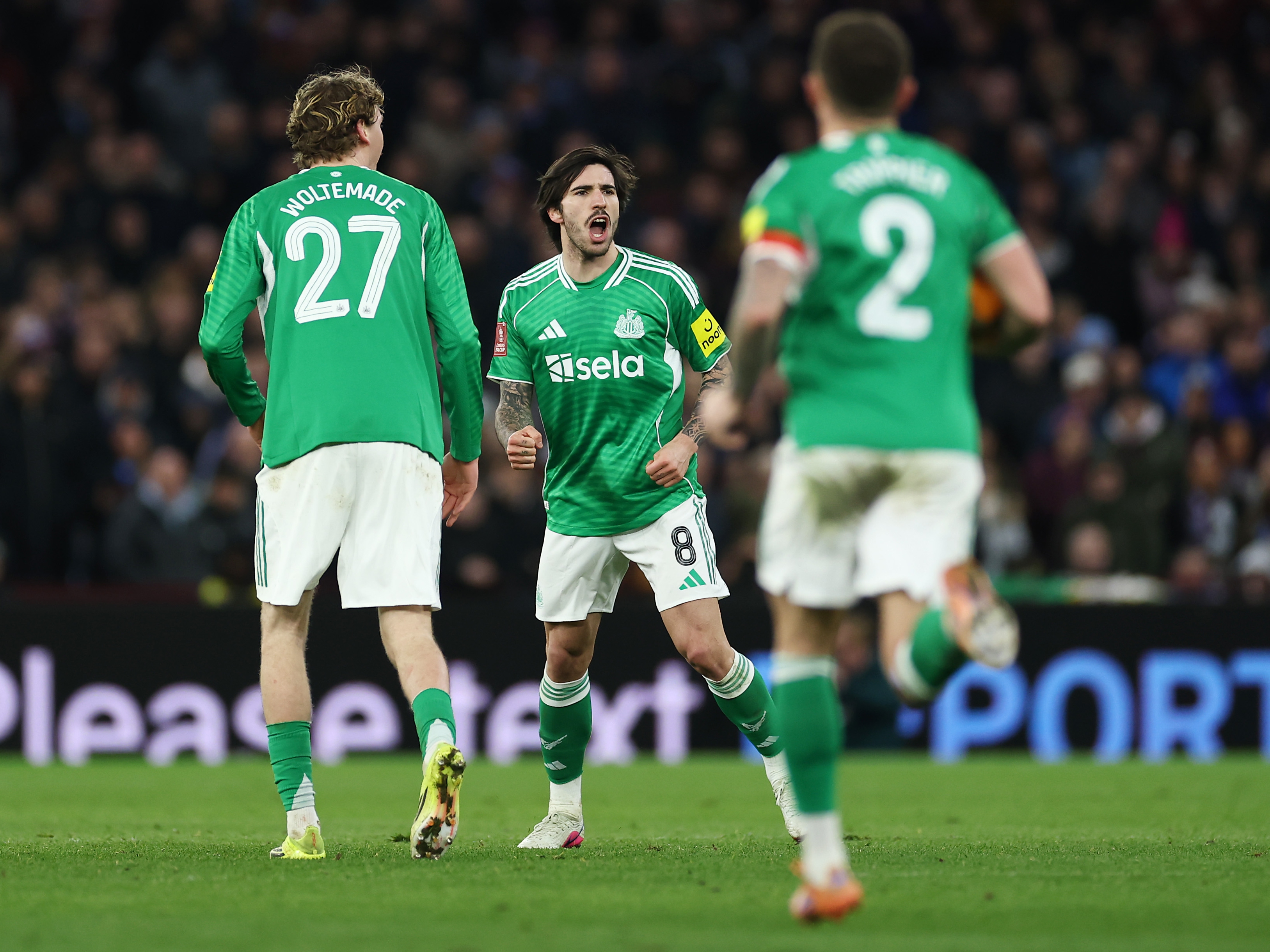 Villa A (FA Cup) 25-26 match report image