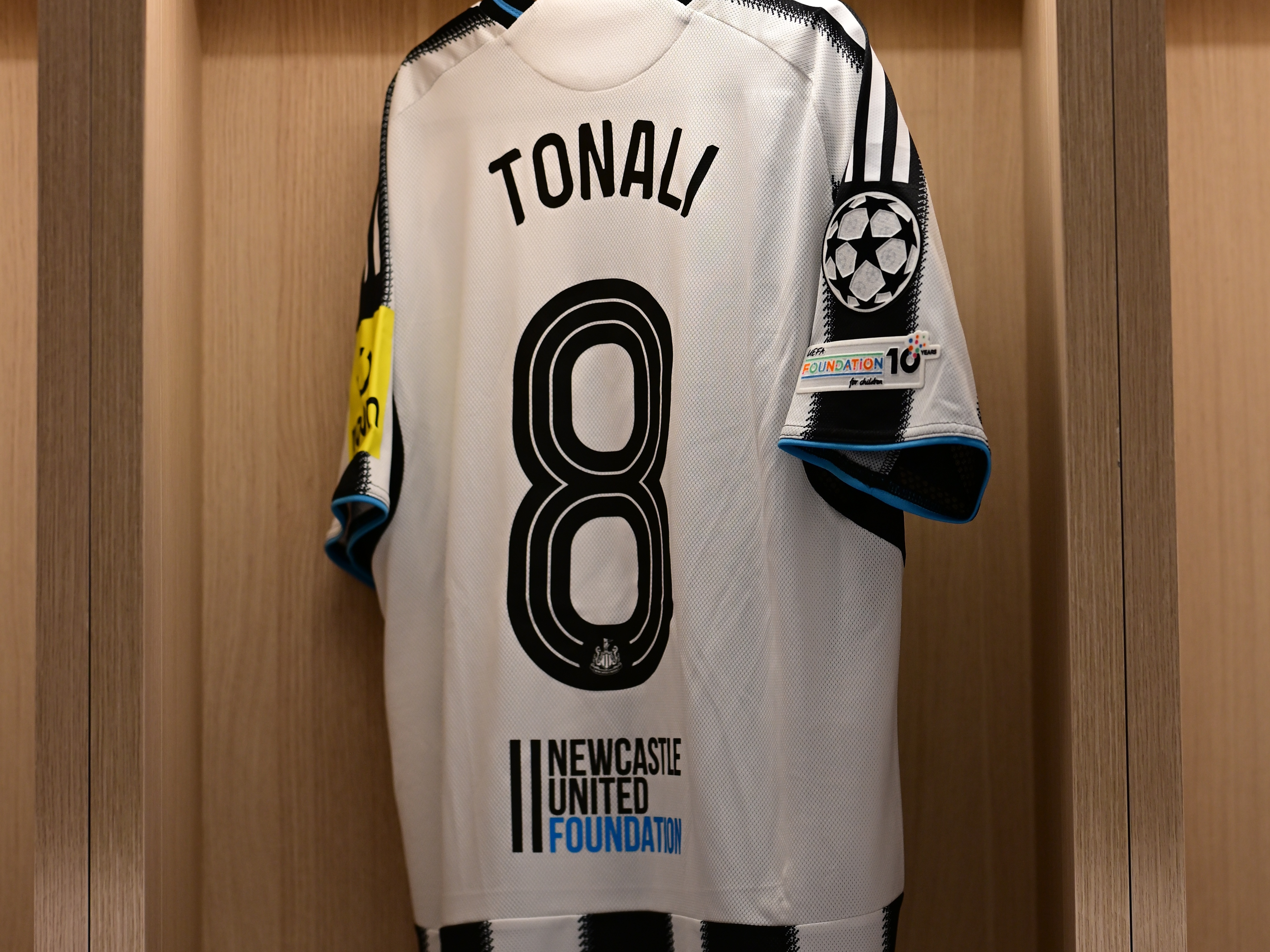 Sandro Tonali