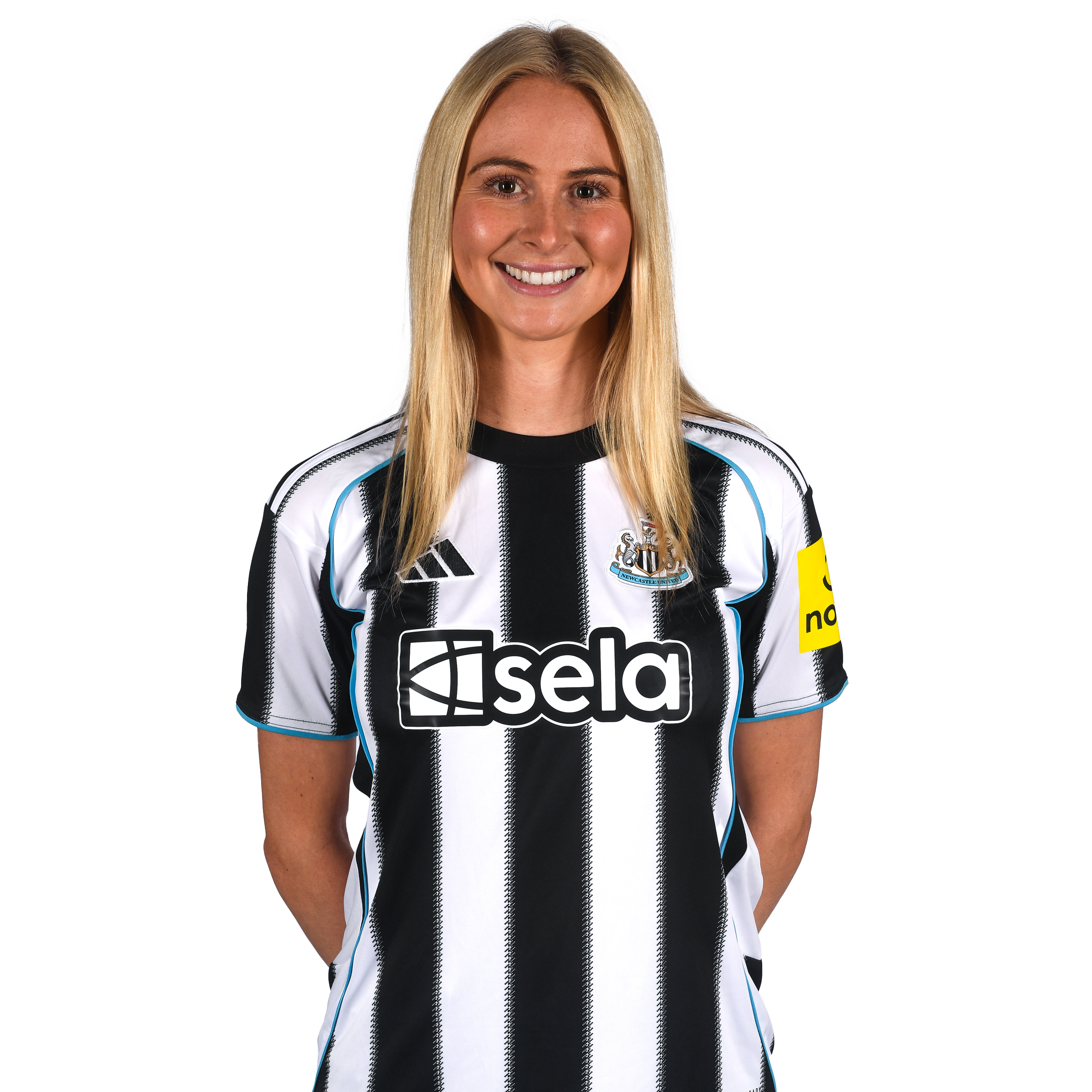 Molly Pike (Player Profile Image)