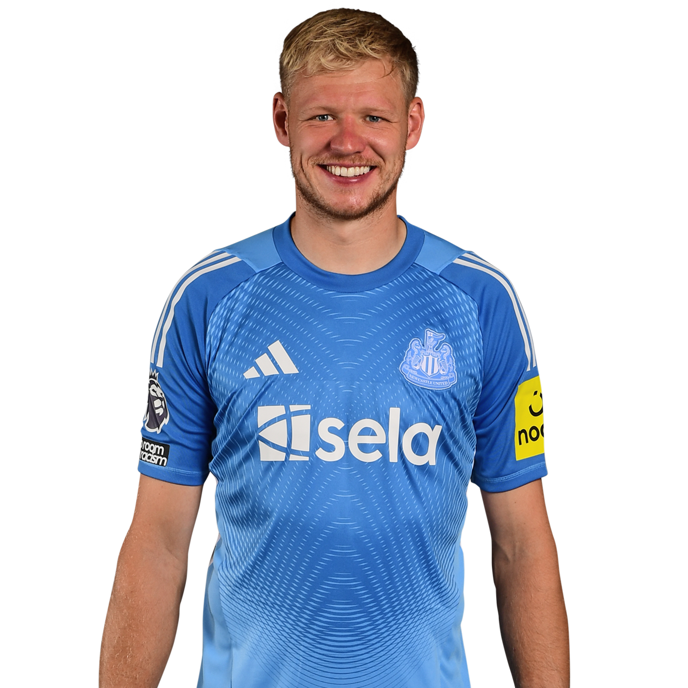 Aaron Ramsdale profile image 