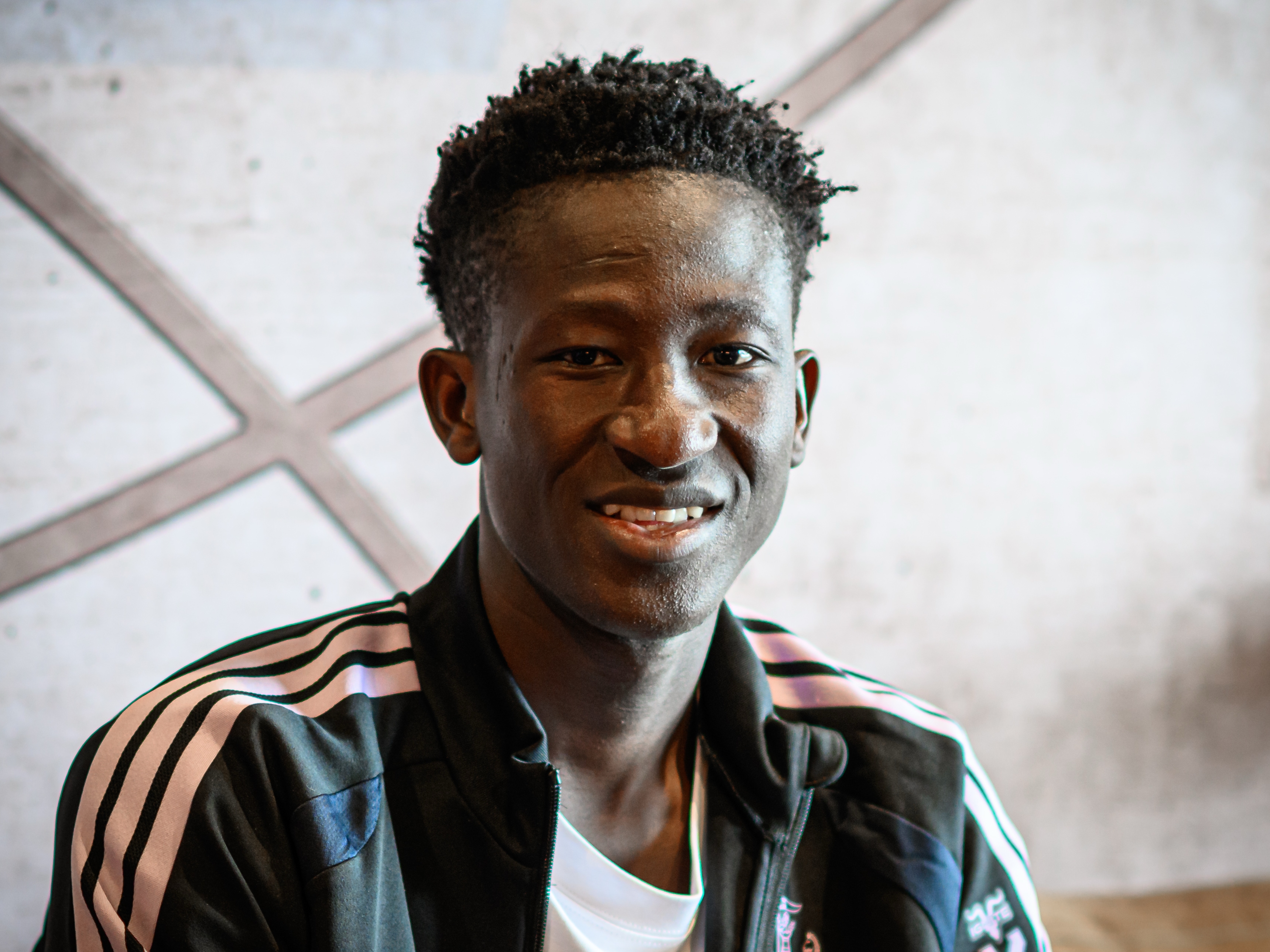 Loan Watch (Ousmane Diabaté)