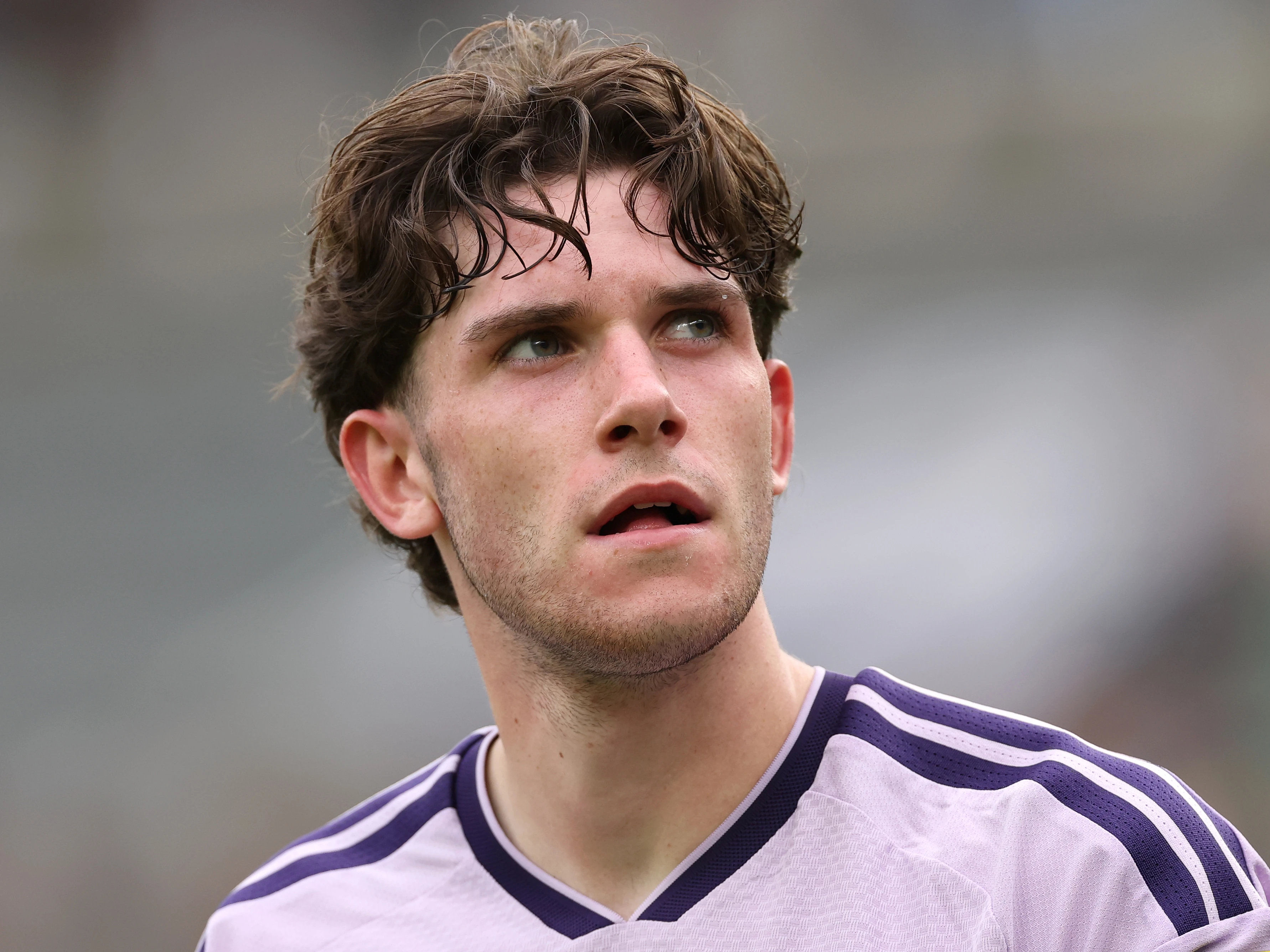 Rory Finneran loan
