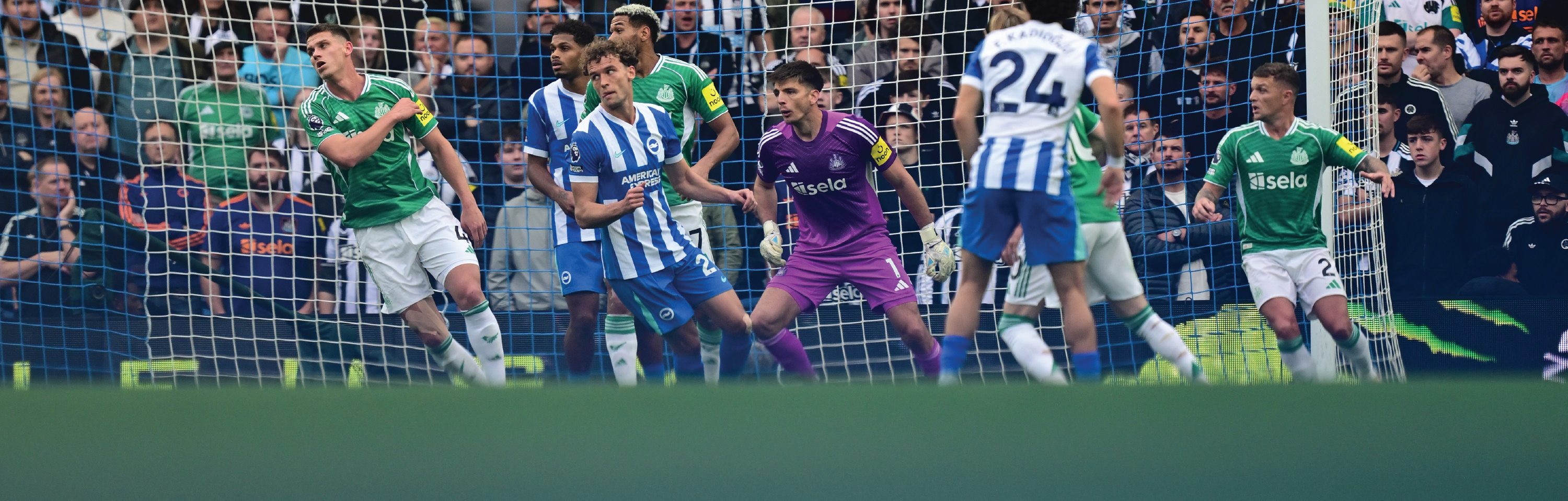 BHA v NUFC MD Header