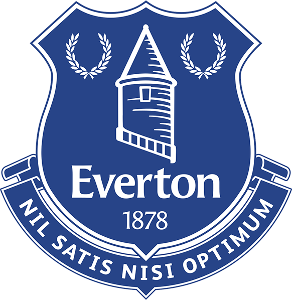 Everton Crest