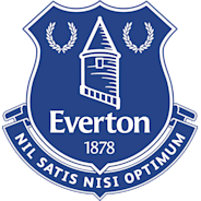 Everton Crest
