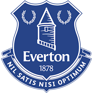 Everton Crest