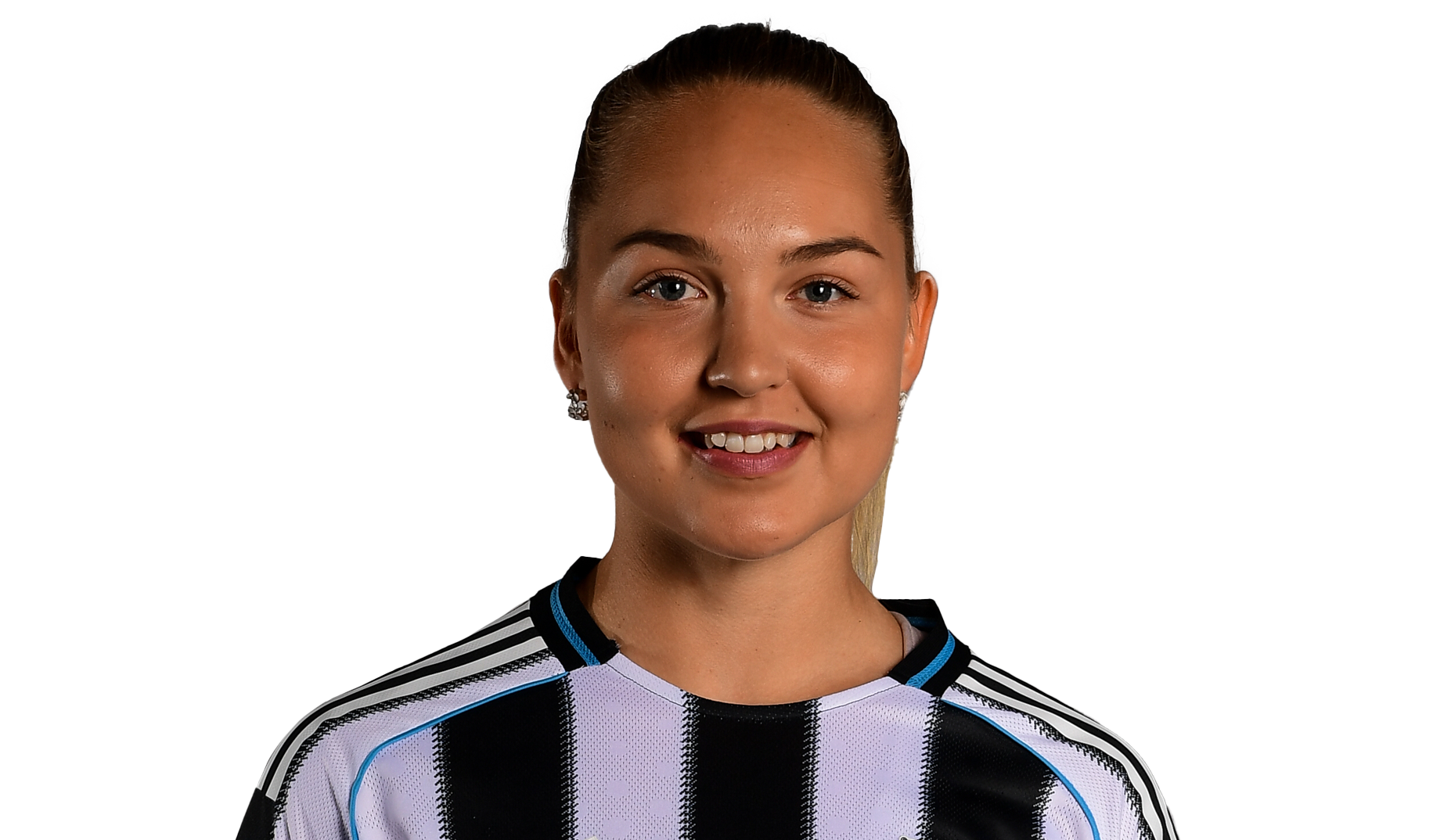 Oona Sevenius (Headshot Image)