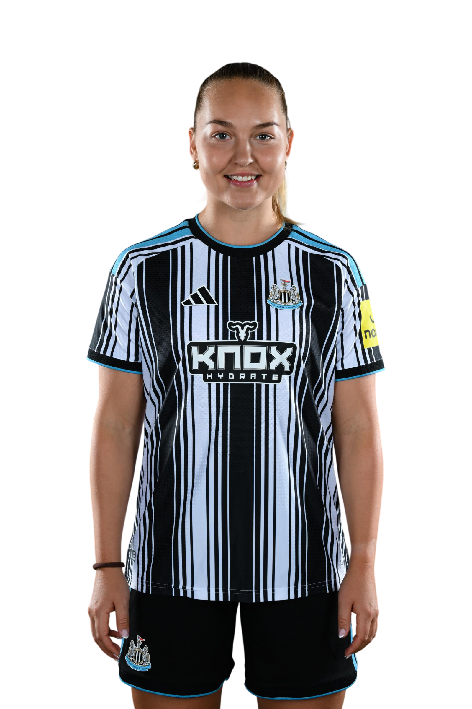 Oona Sevenius (Headshot Image)