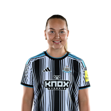 Oona Sevenius (Headshot Image)