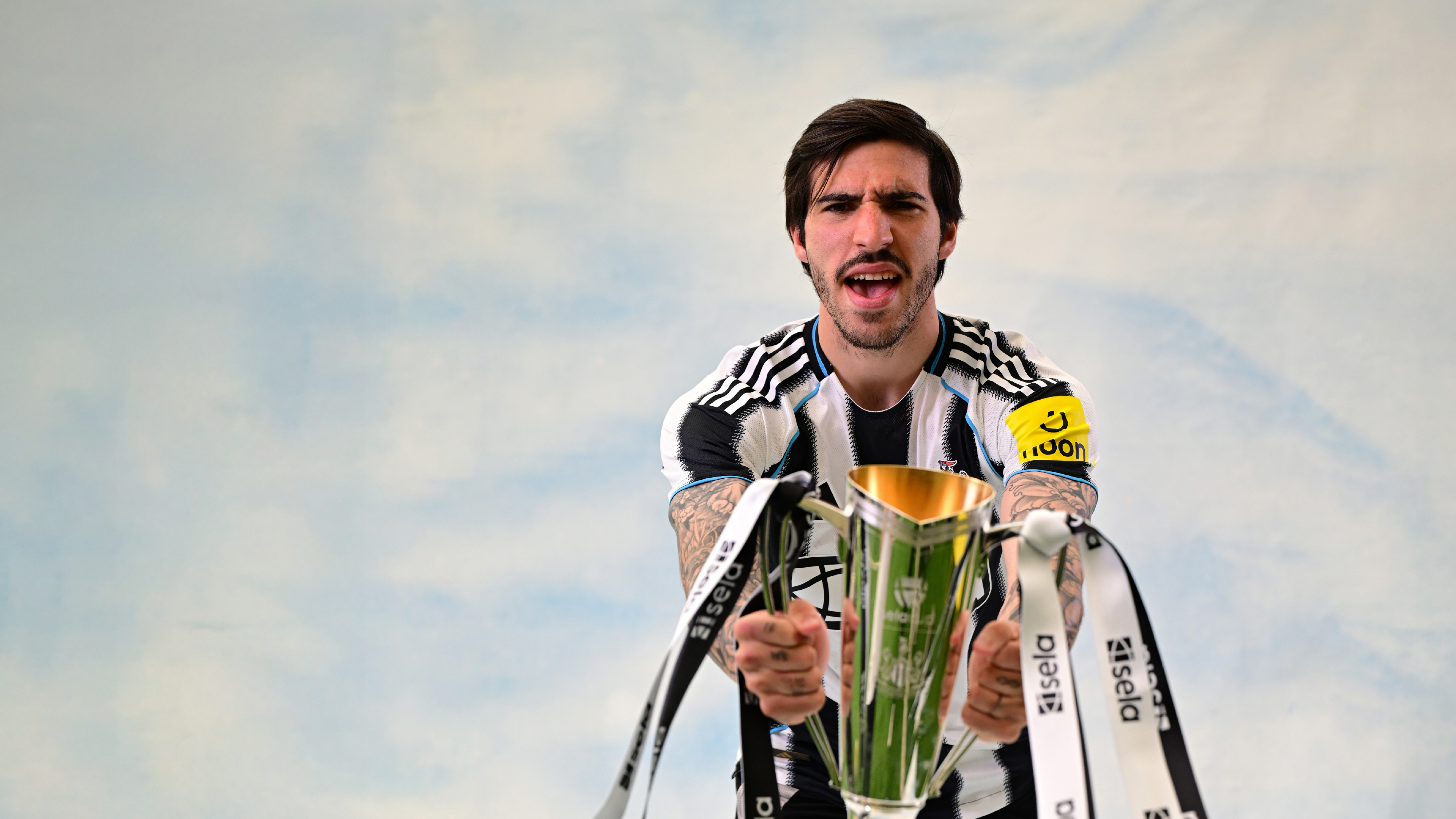 Sela Cup (header image)