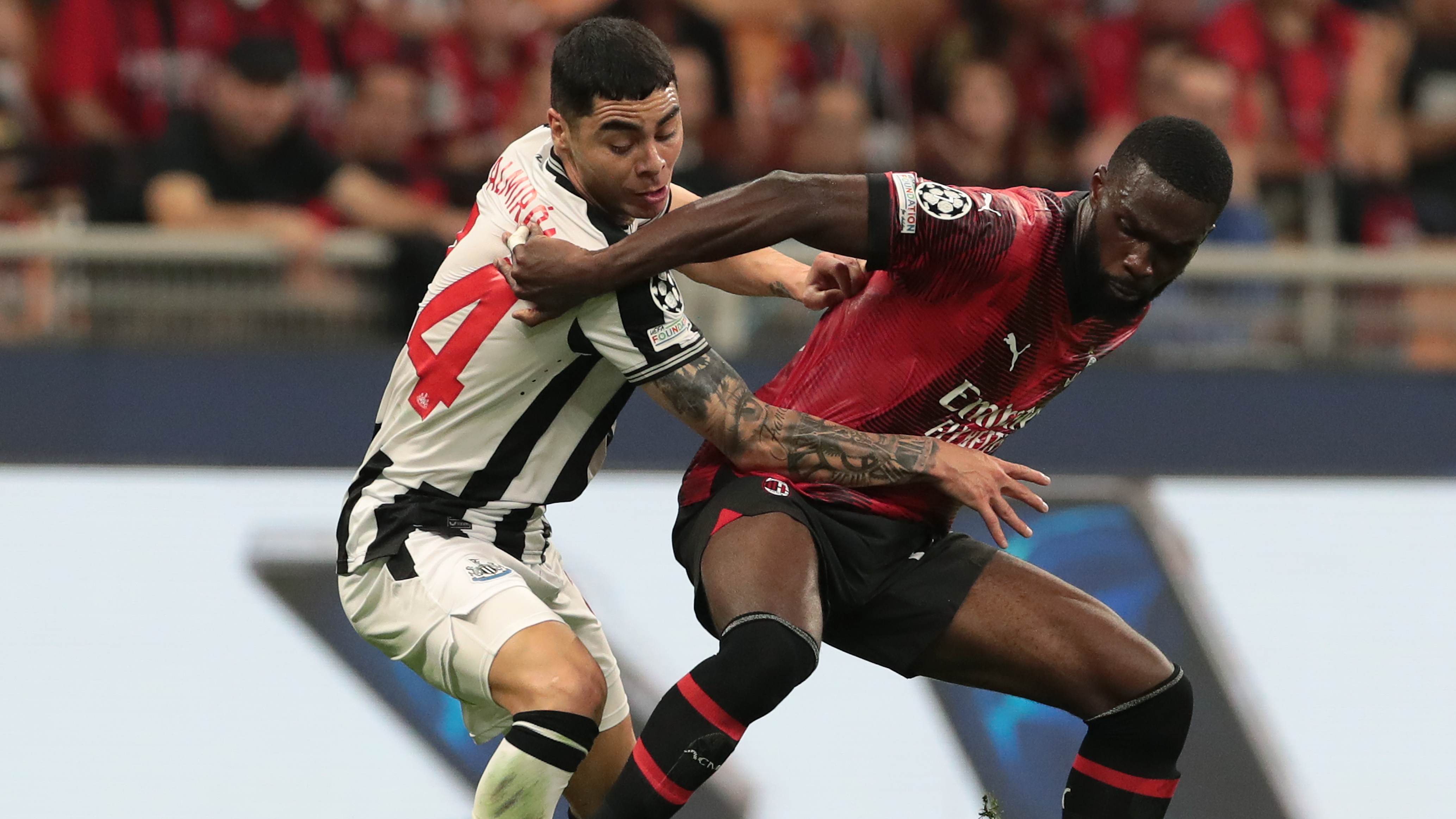 miguel-almiron-ac-milan