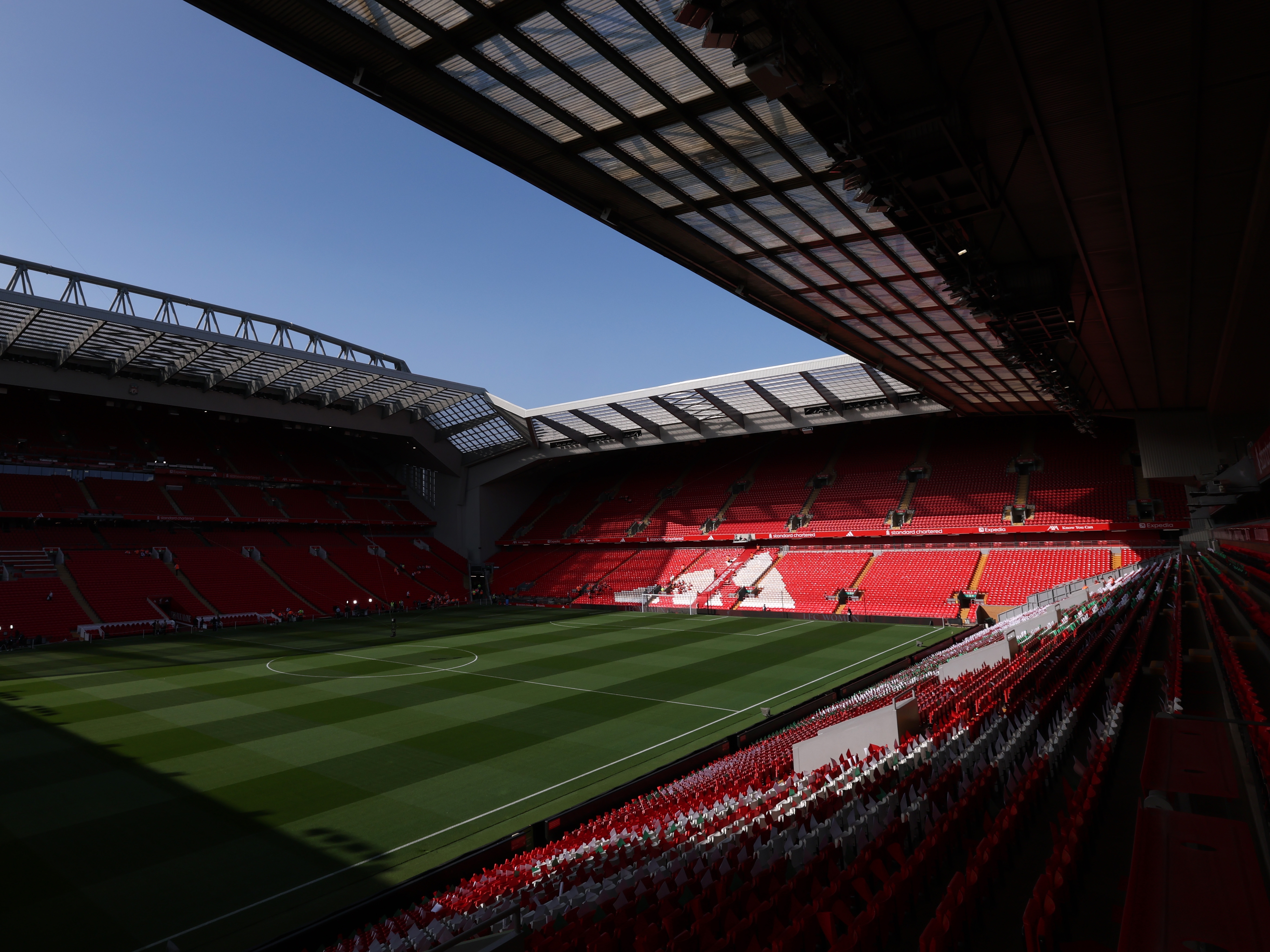 Liverpool A tickets 25-26