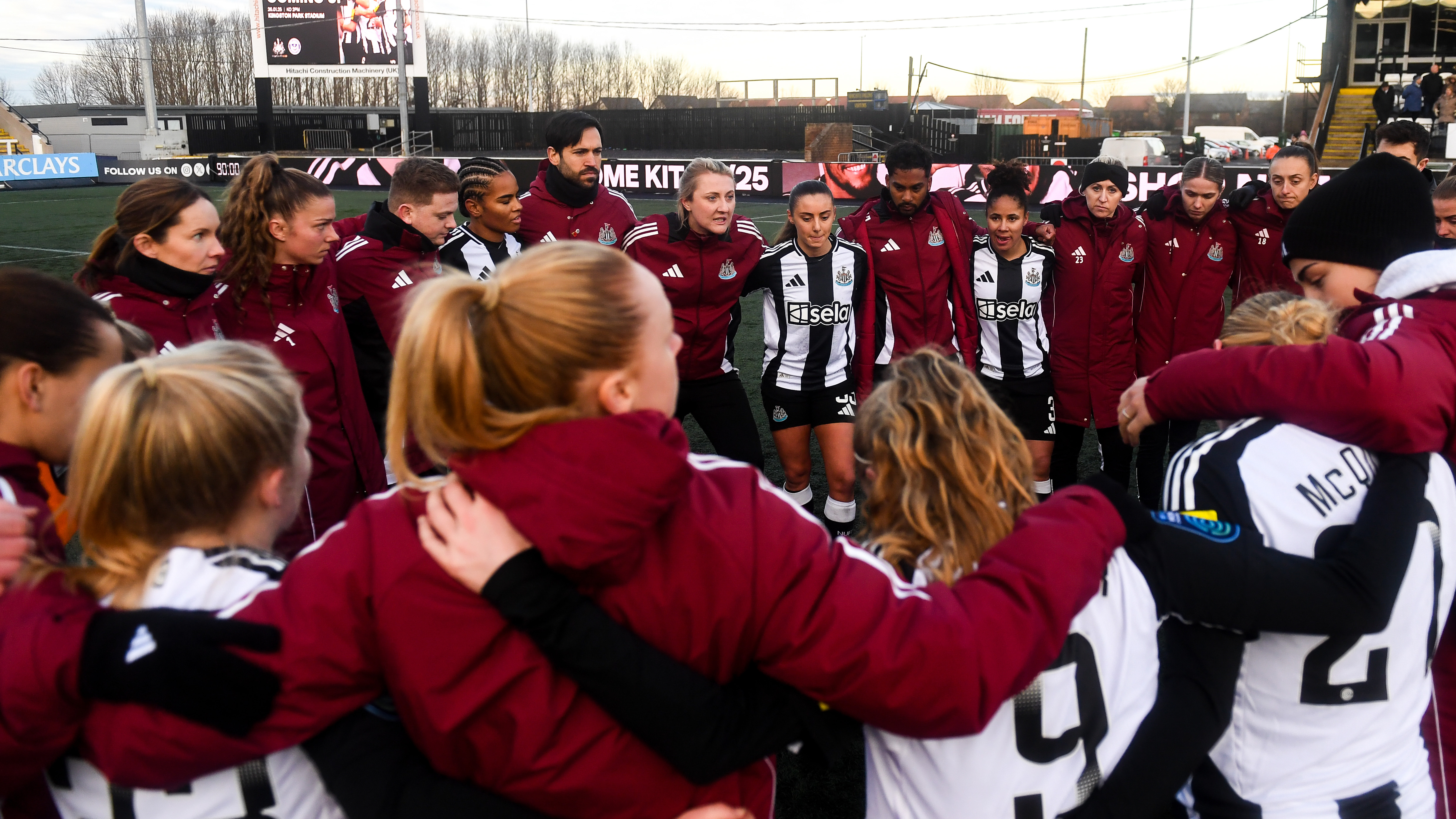 NUW v Palace - FA Cup MC Image