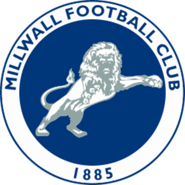 Millwall FC crest.svg