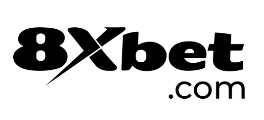 8Xbet footer image