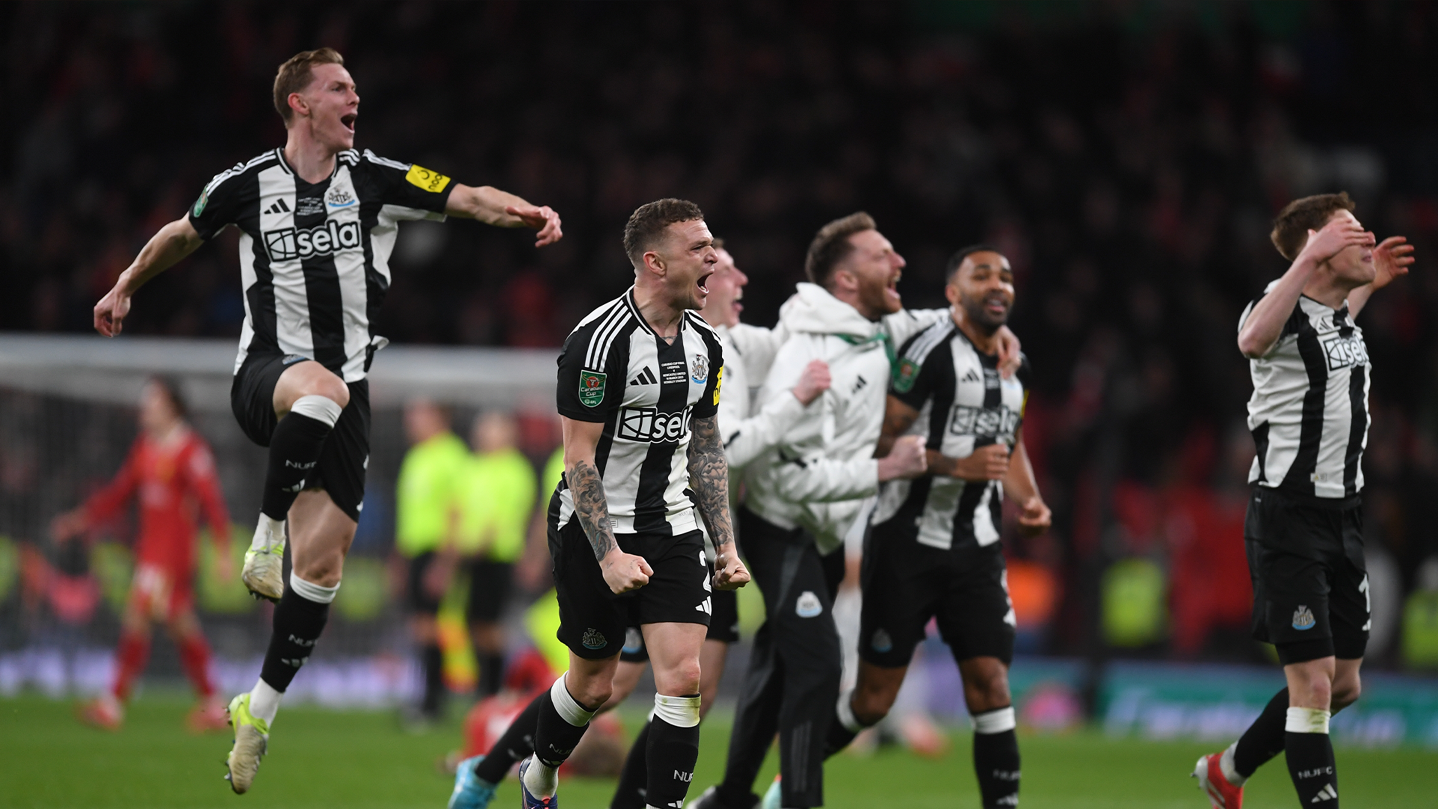 Cup Final Match Day Gallery 29