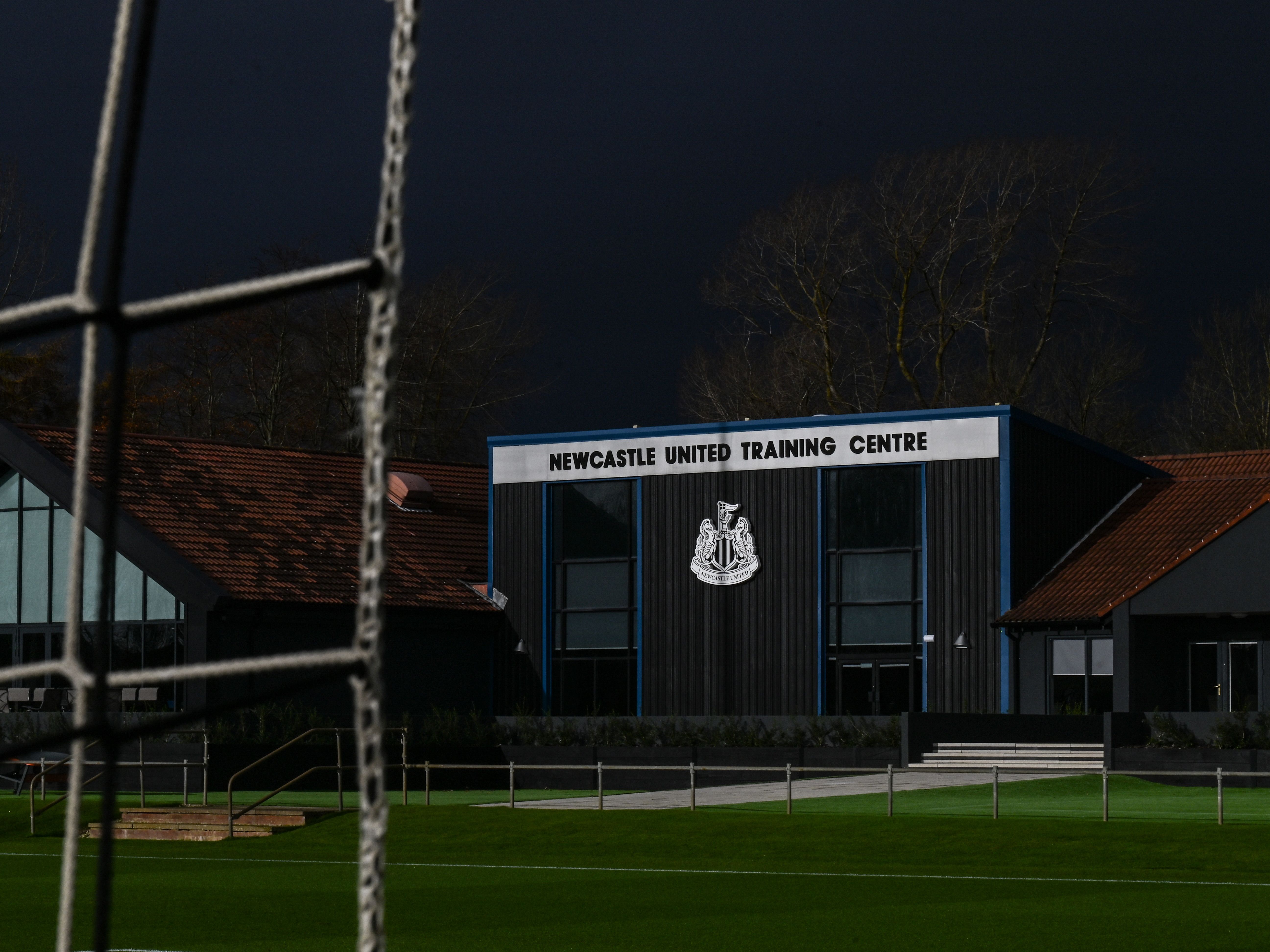 Training Centre general image