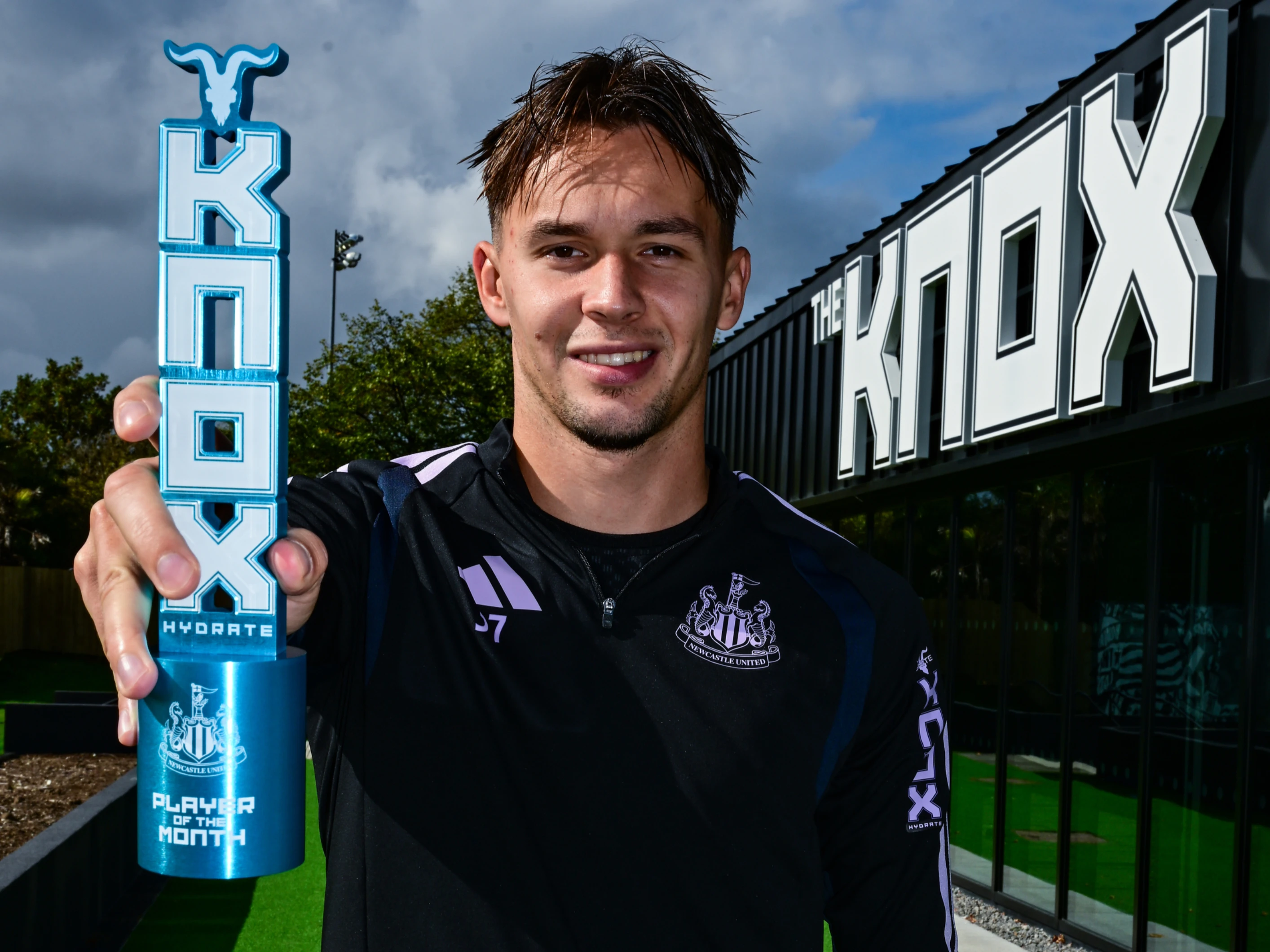 Dedic KNOX