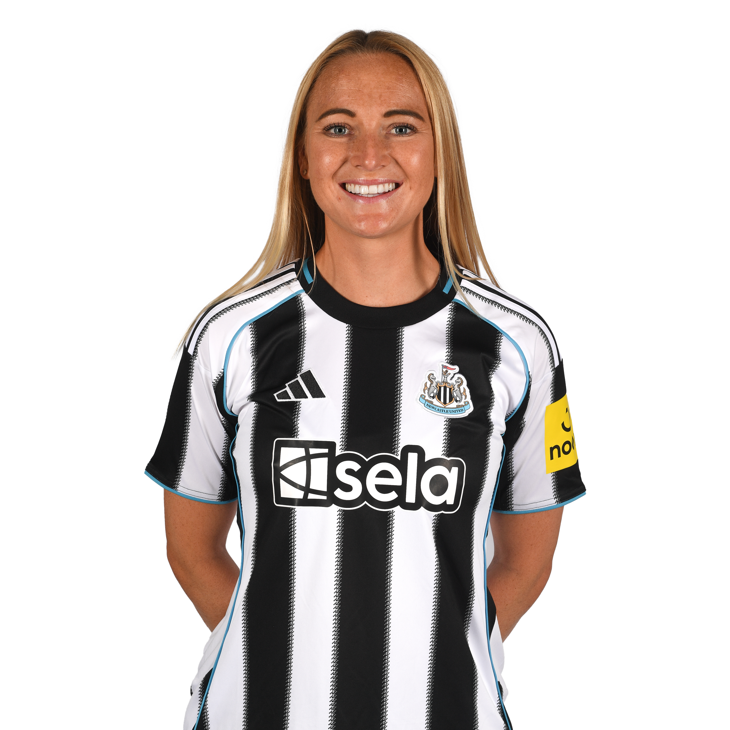 Jemma Purfield (Player Profile Image)