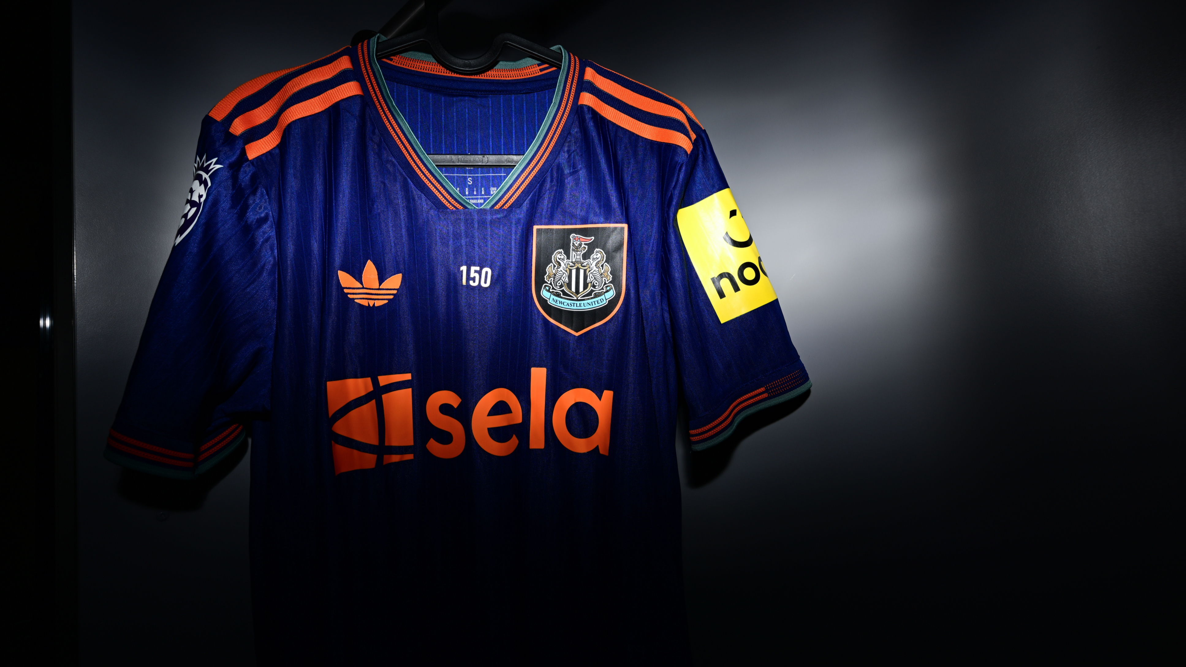 Milestone shirt 16x9