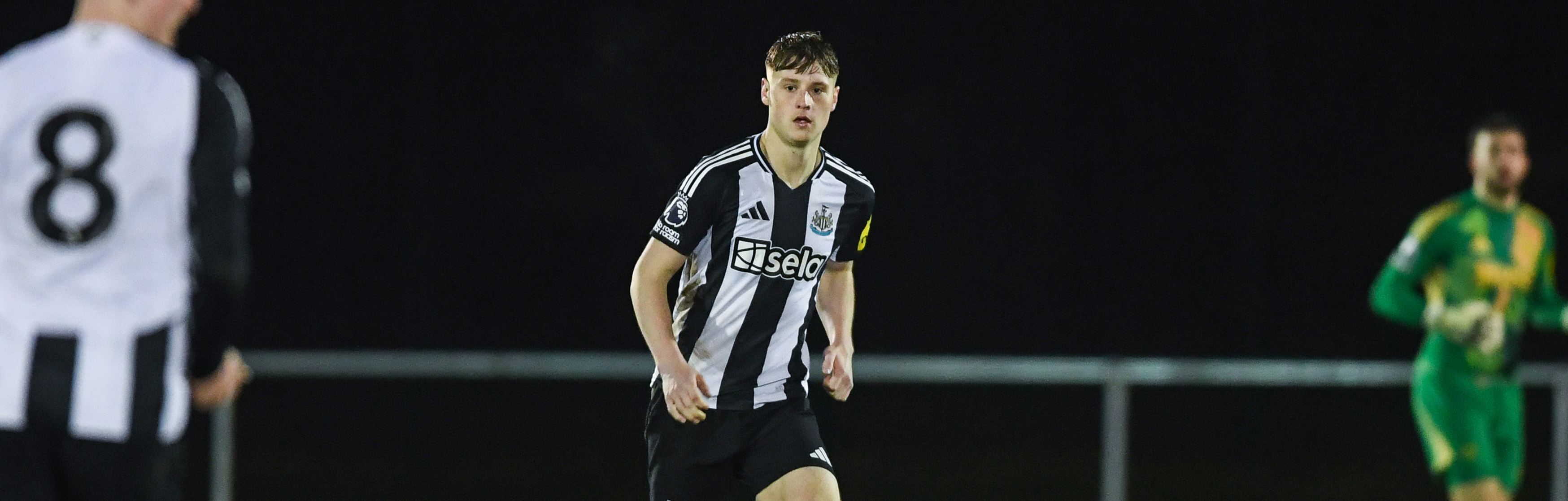 Midd U21 v New U21 - MC Image