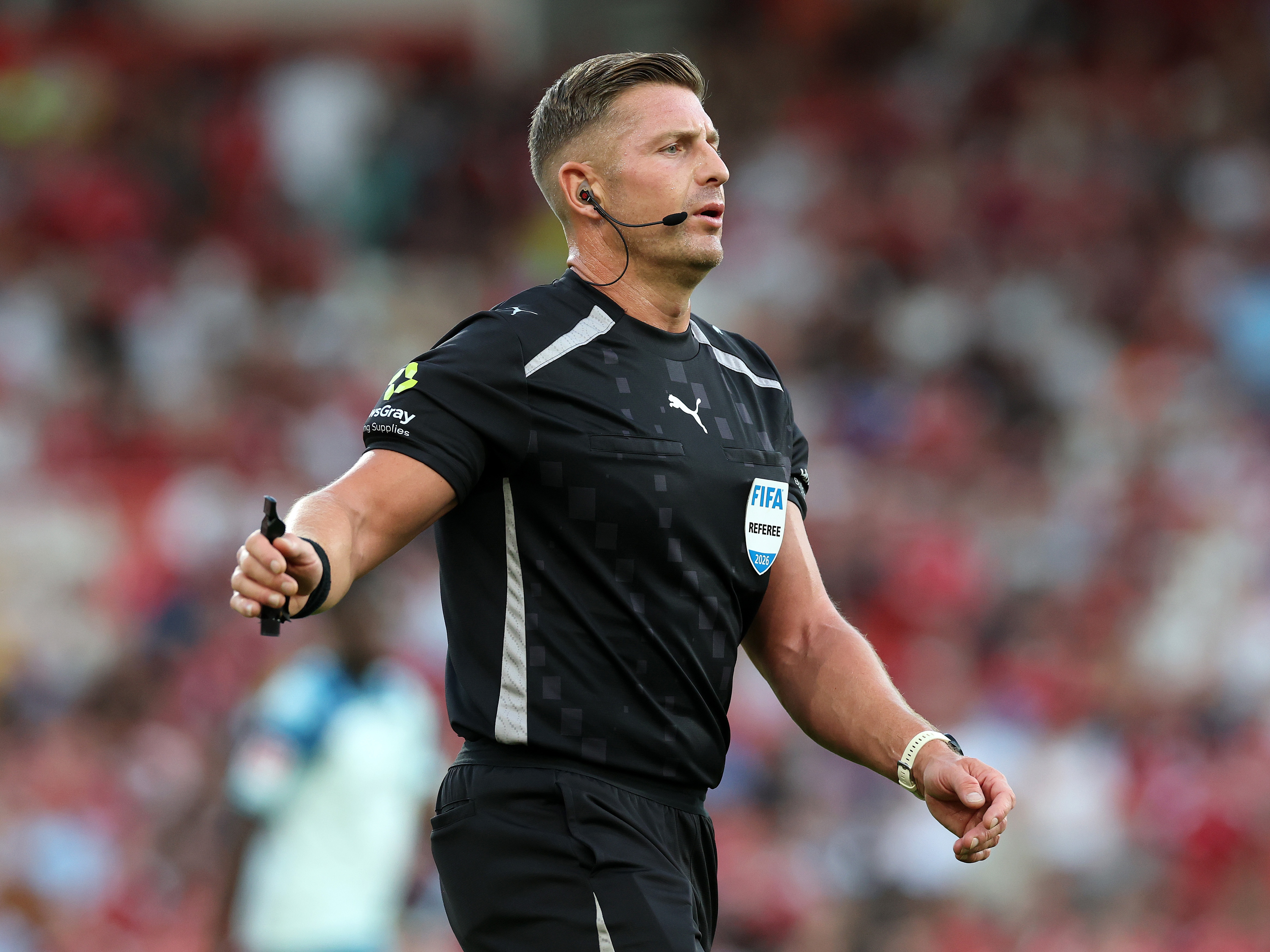 Rob Jones
