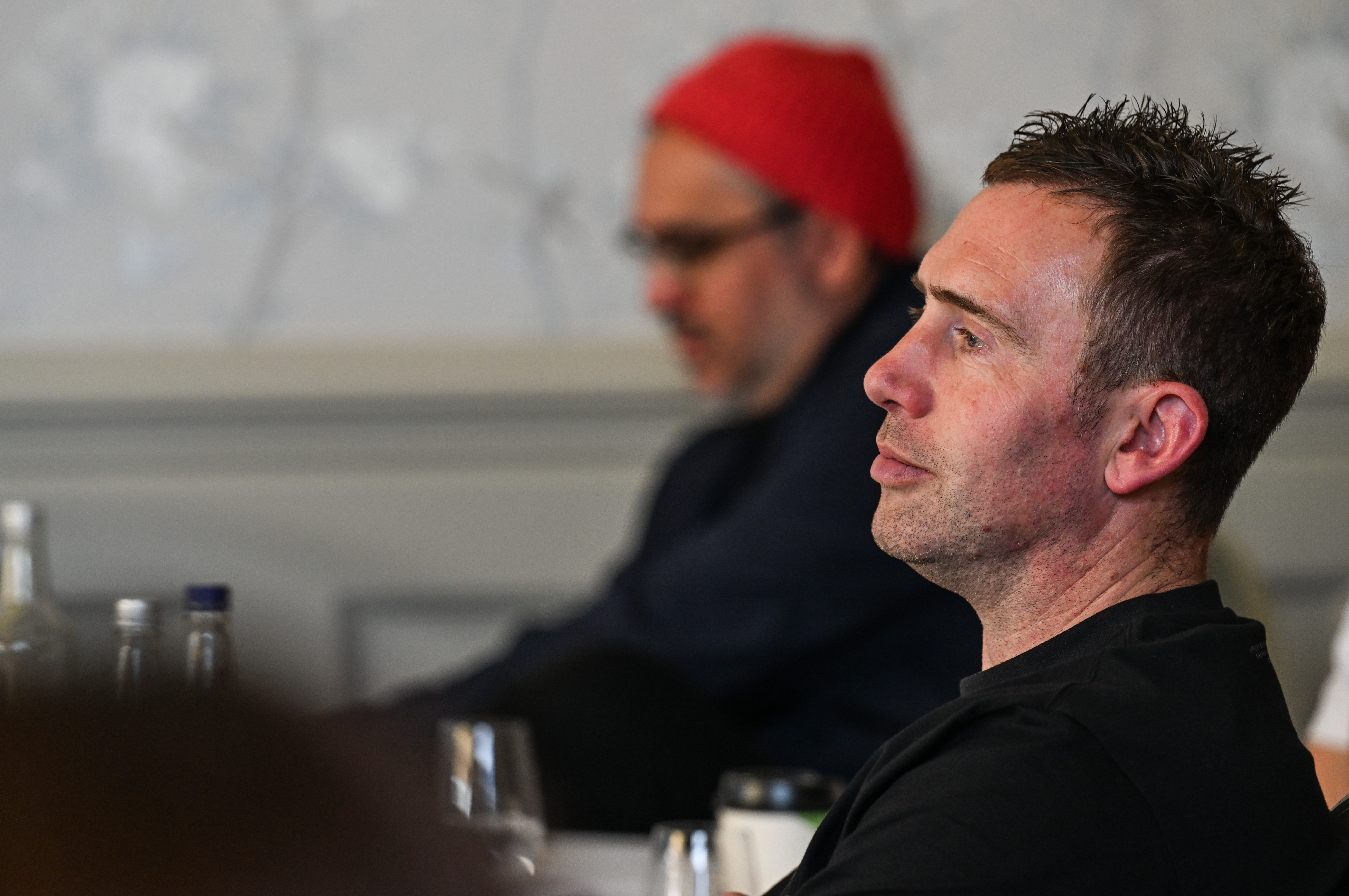 Partner Summit - Friday 14