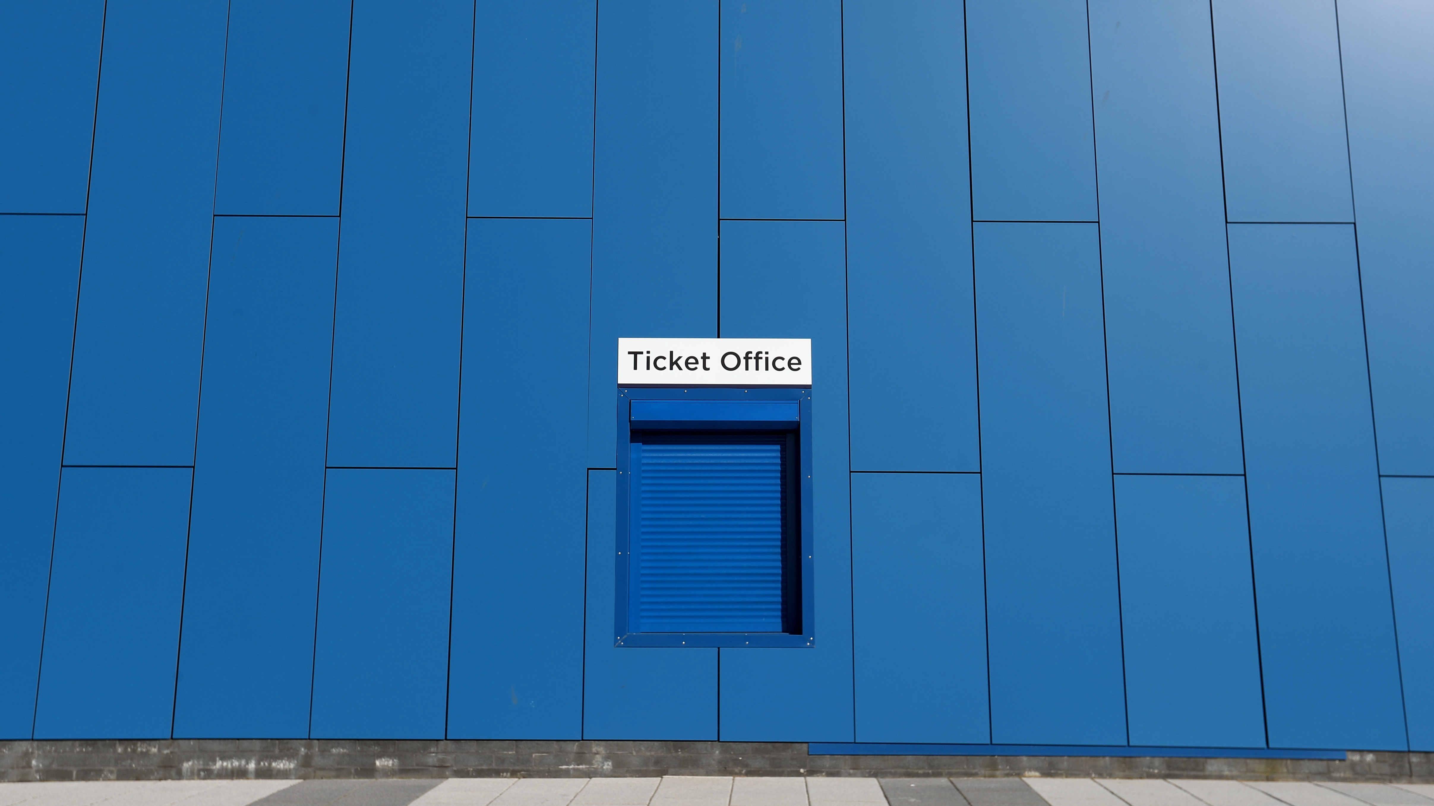 york-city-ticket-office