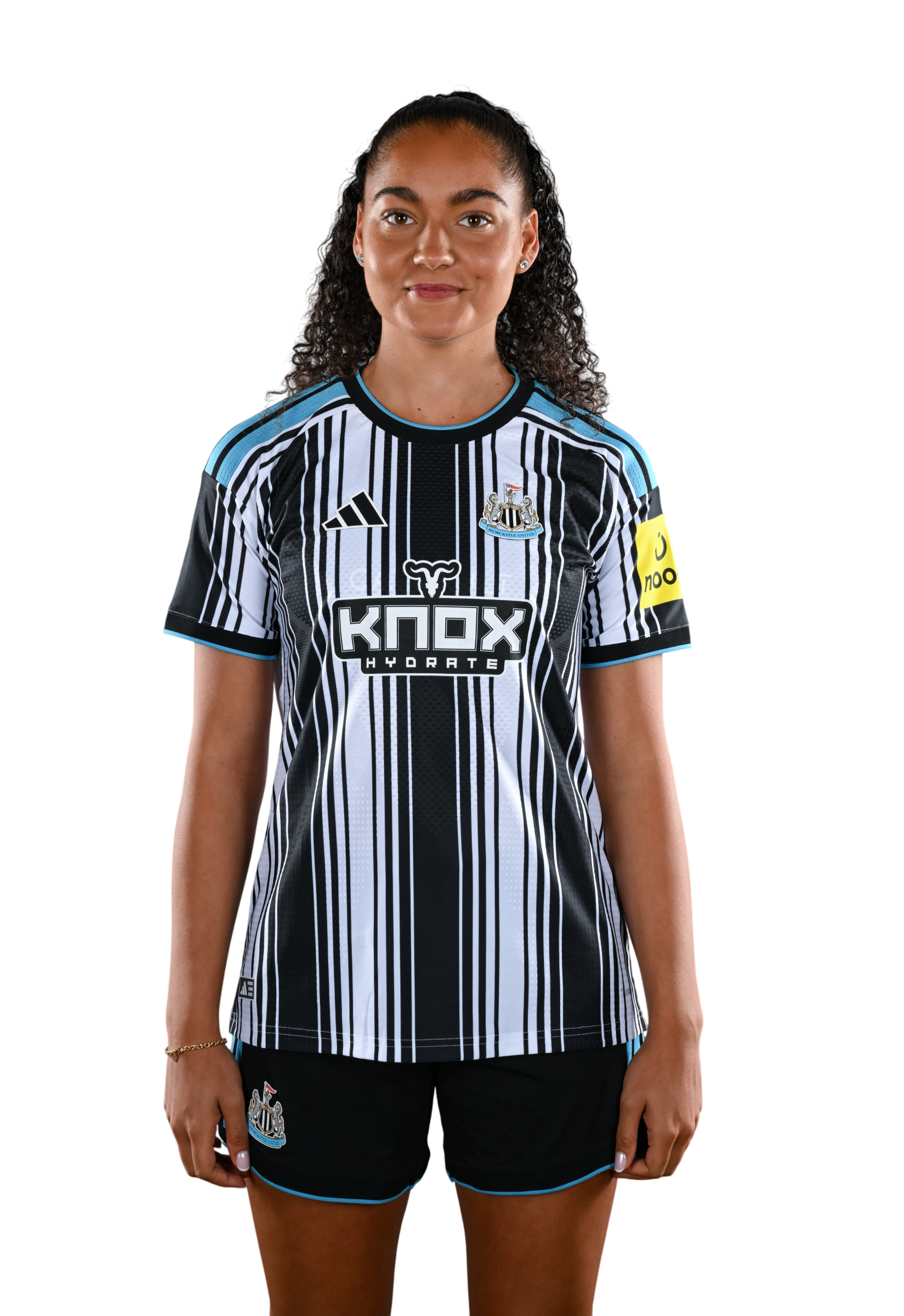 Ashanti Akpan profile  