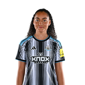 Ashanti Akpan profile