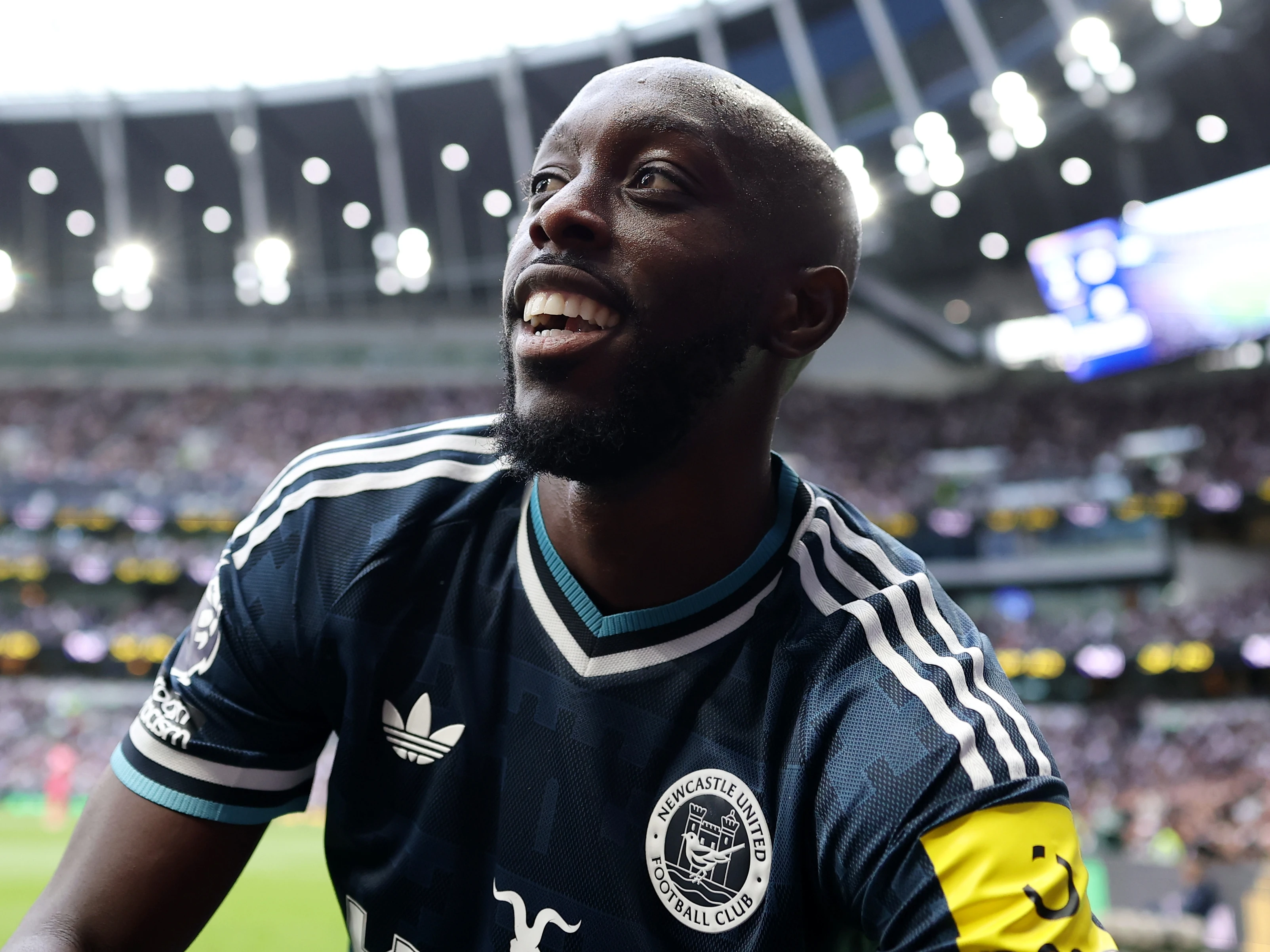 Yoane Wissa (POTM Aug 26')