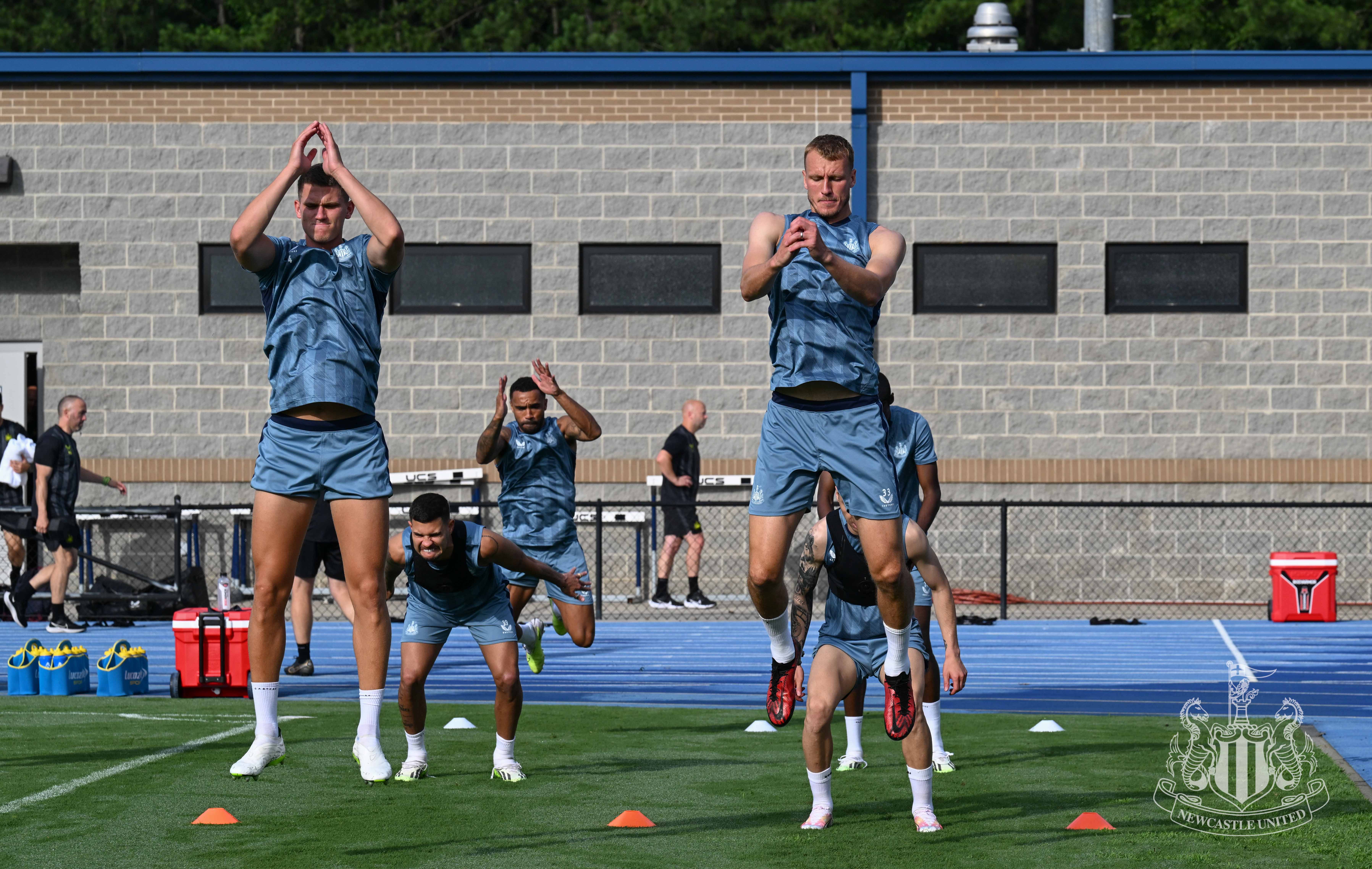 training-atlanta-day-2007