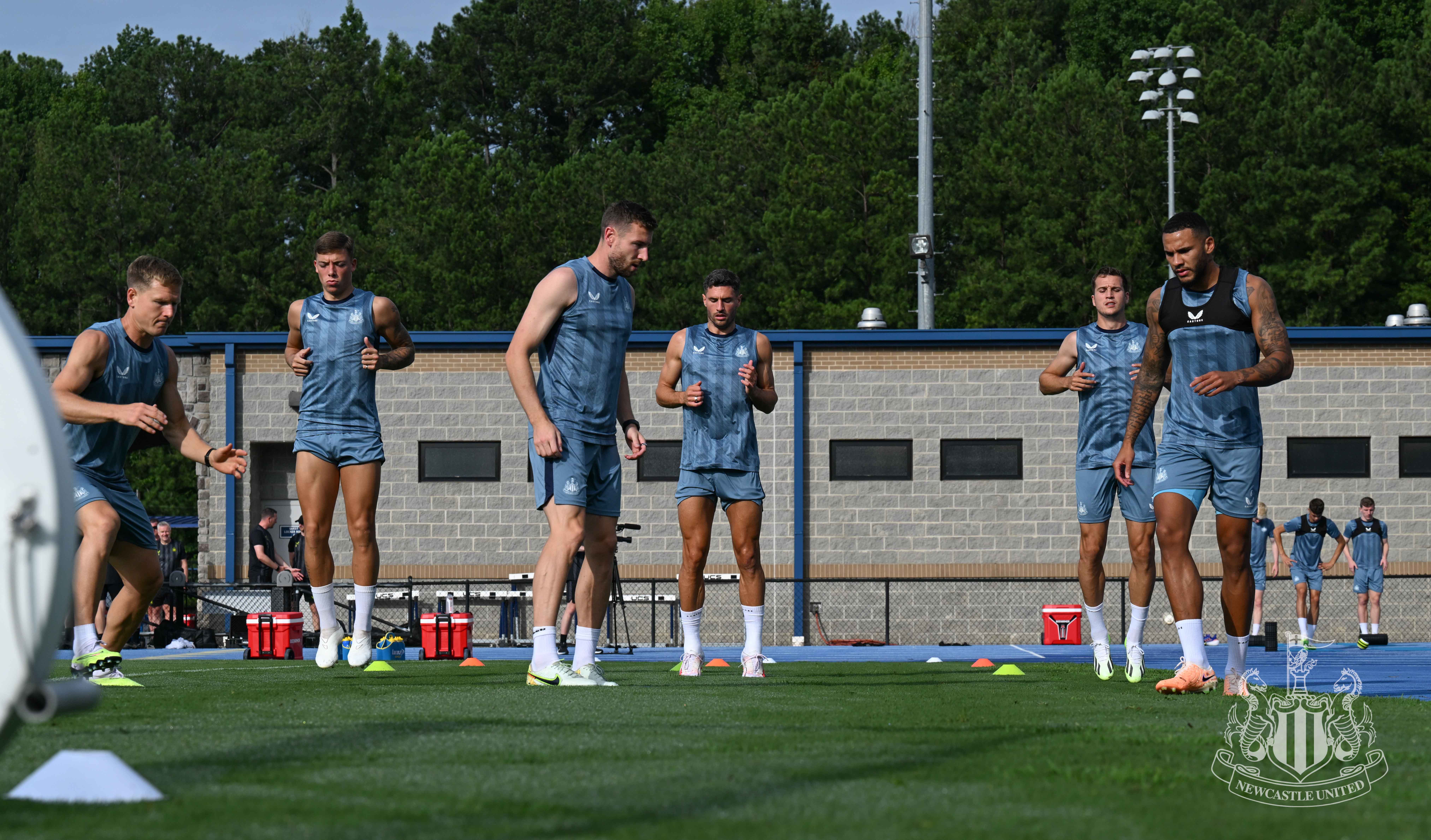 training-atlanta-day-2008