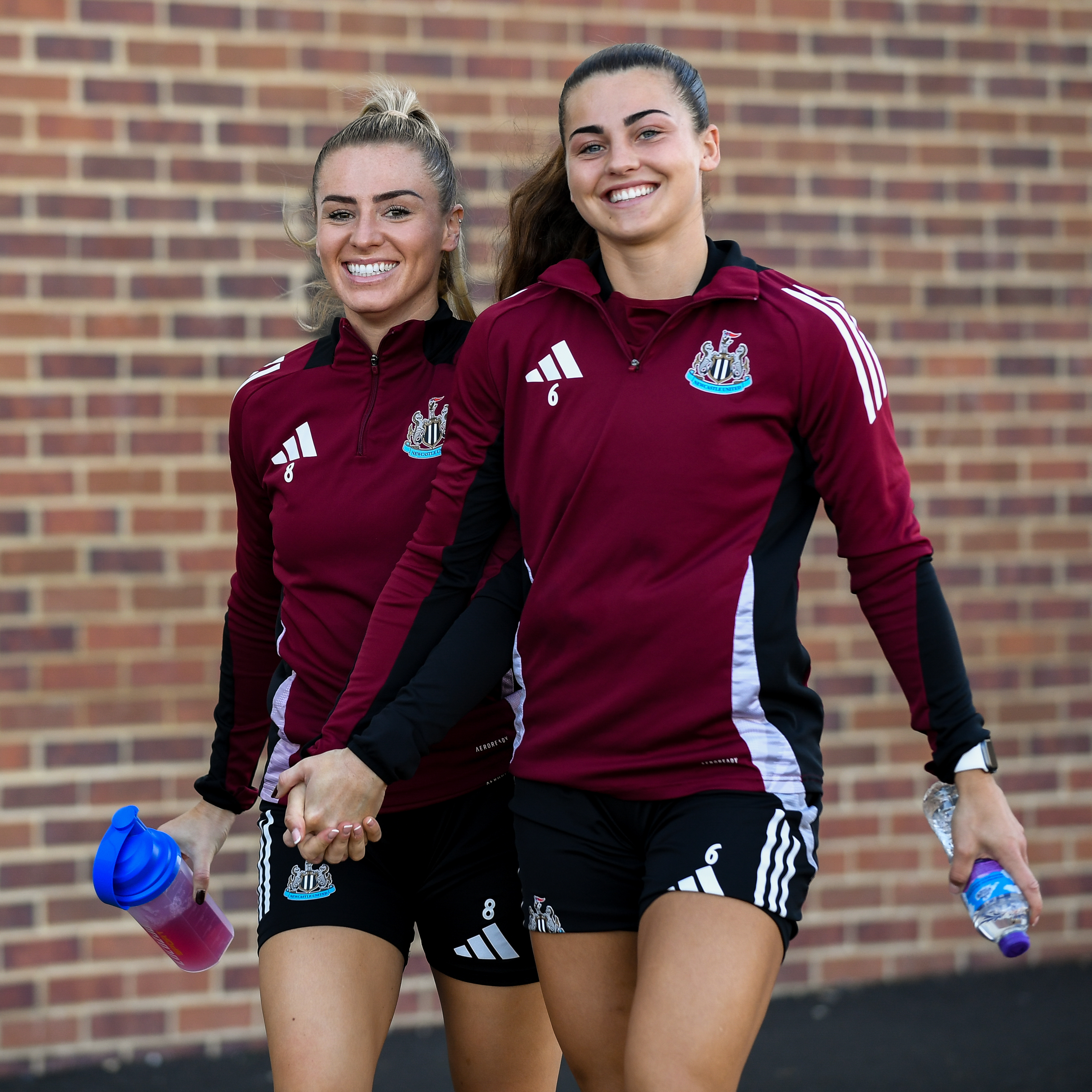 Emma Kelly Elysia Boddy