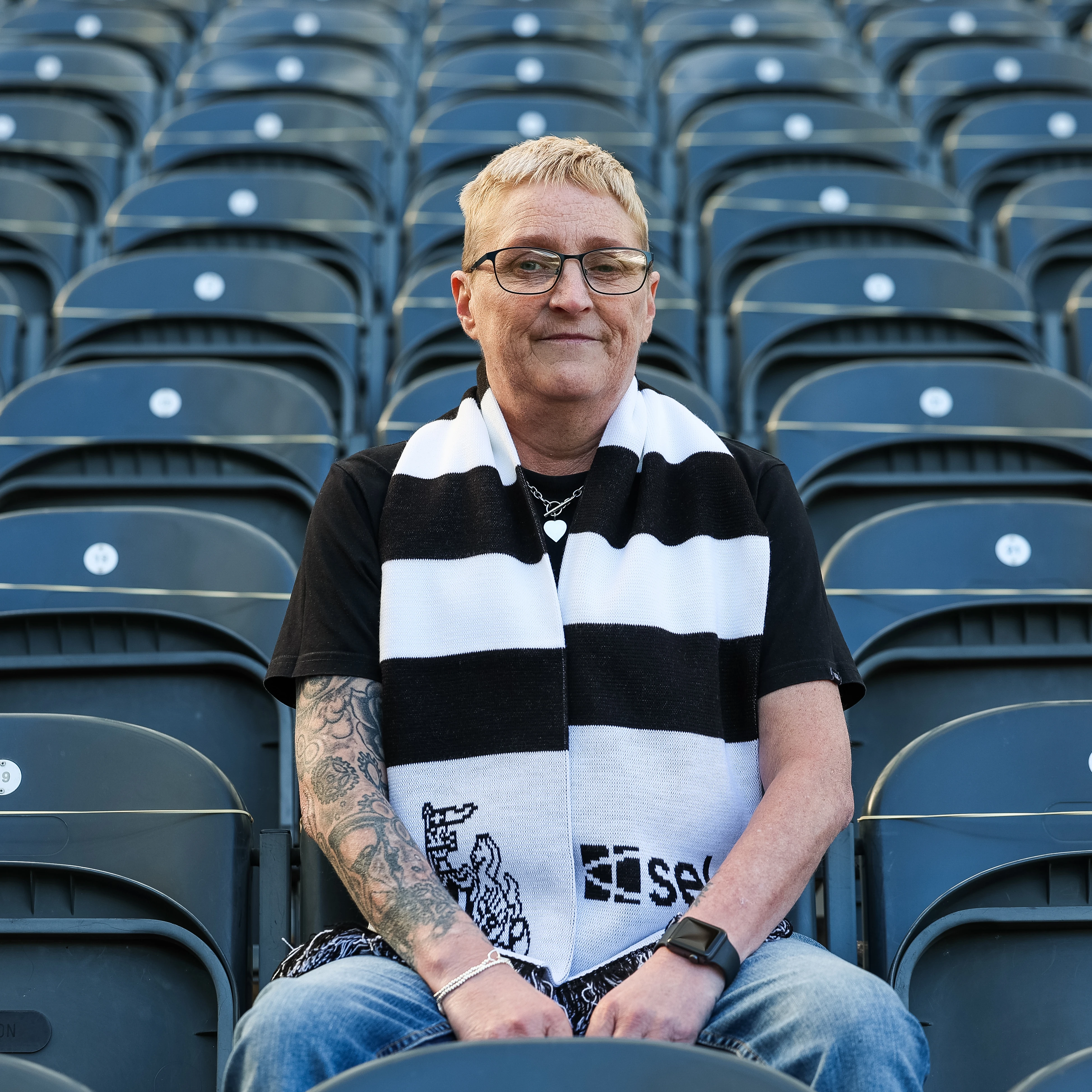 Claire Wintrip - FAB