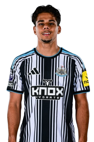 Matheos Ferreira 26/27