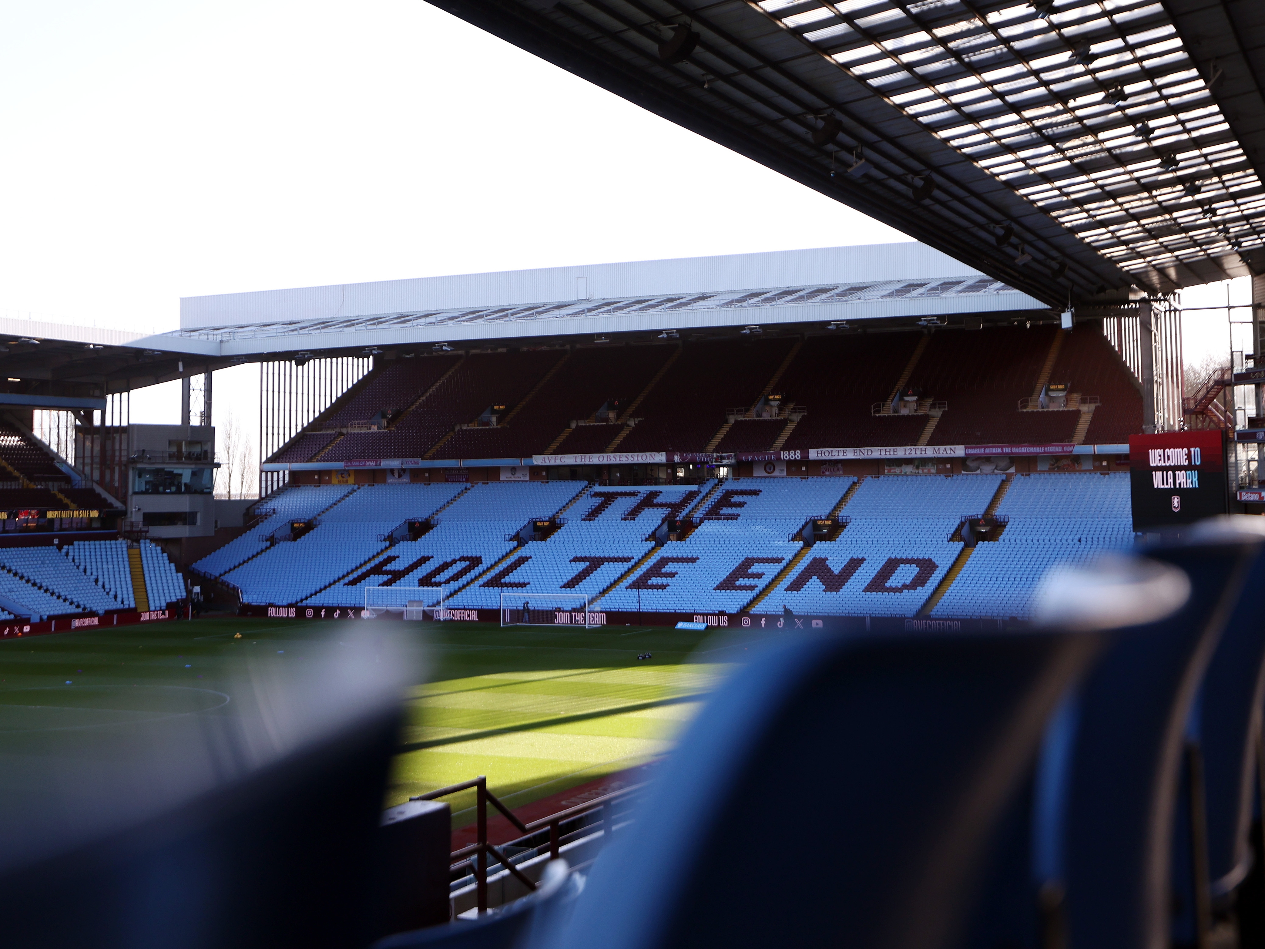 Aston Villa A ticket news 24/25