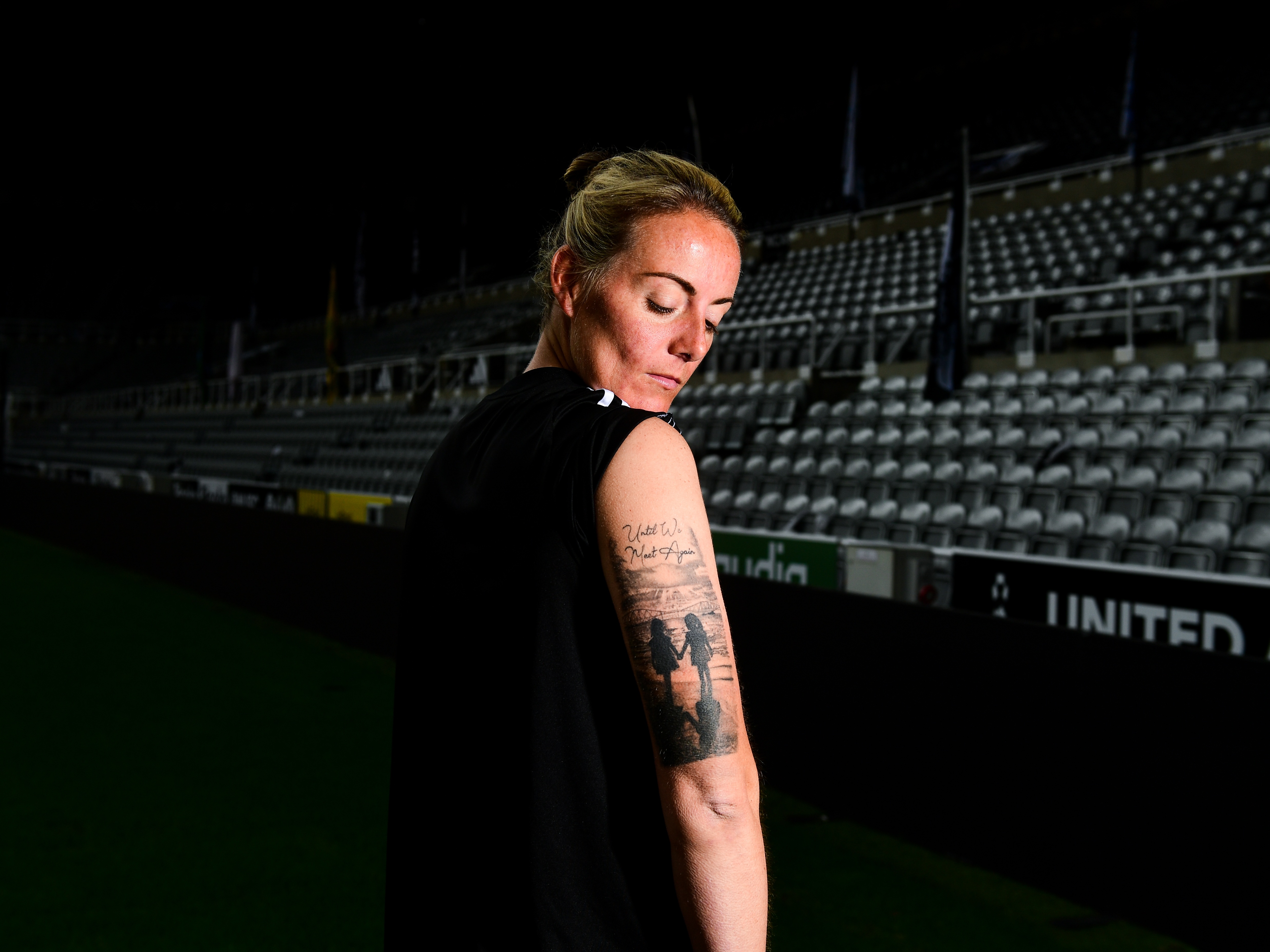 Hannah Hawkins header image