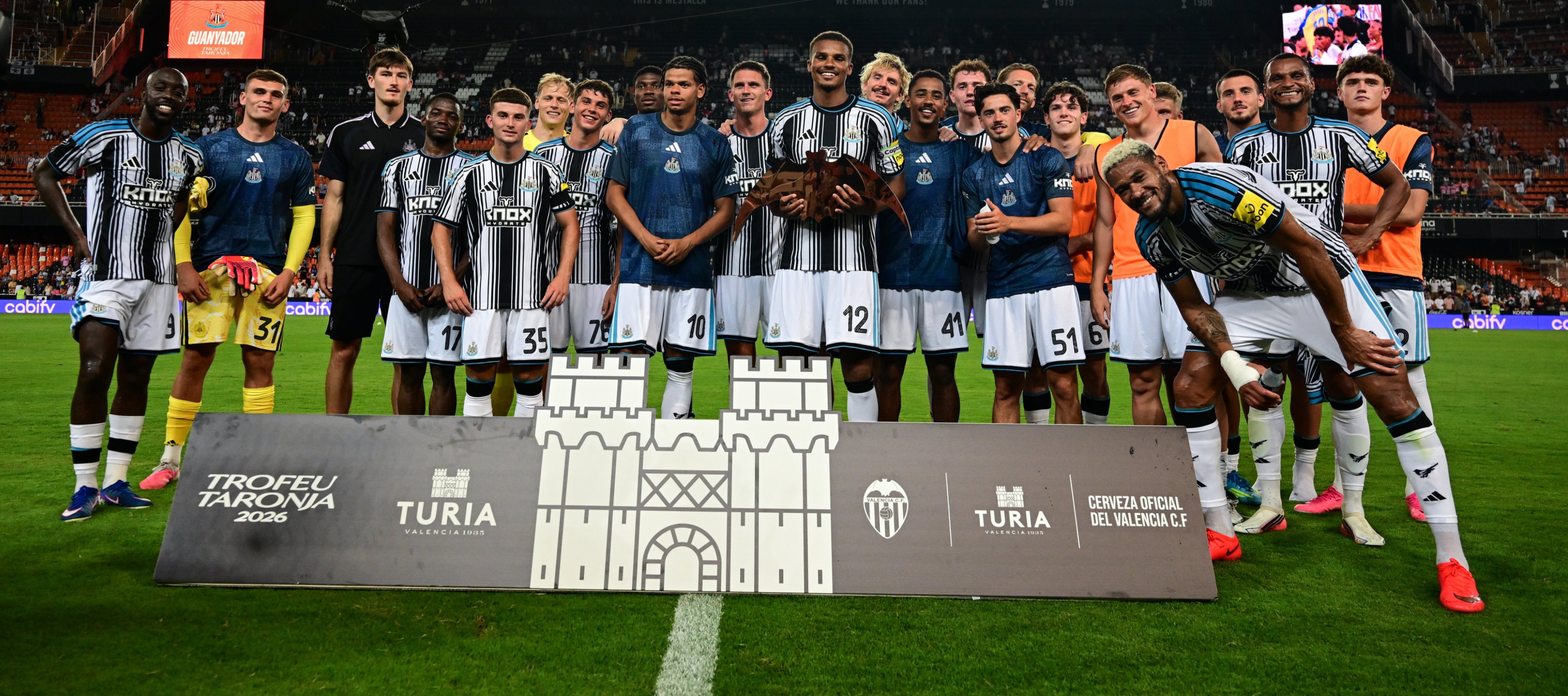 Valencia header 