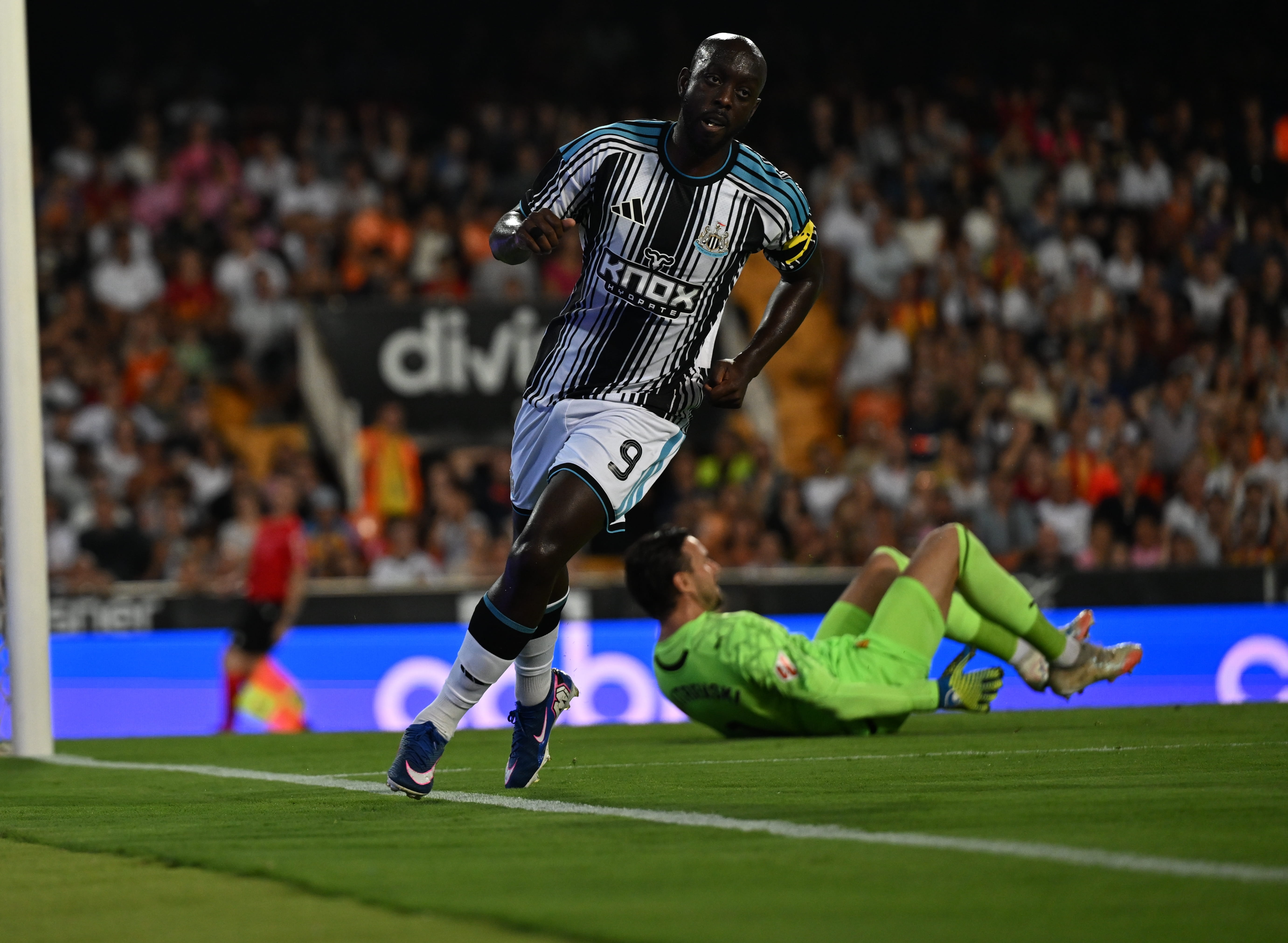 Valencia header 