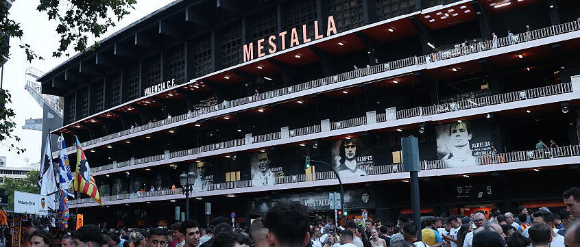 Valencia header